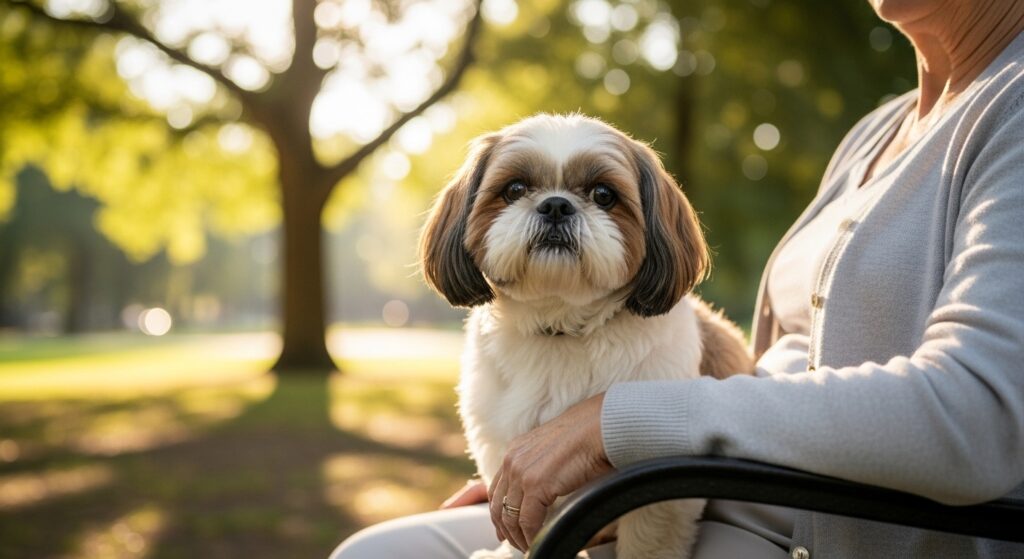 Shih Tzu