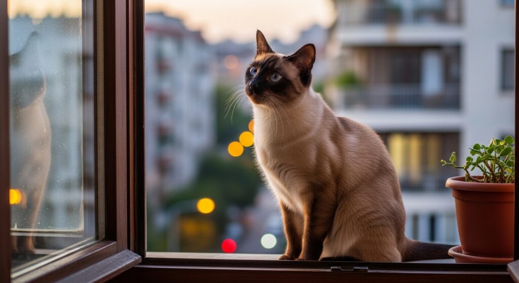 Siamese