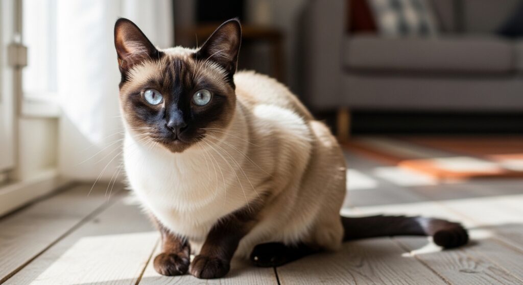 Siamese