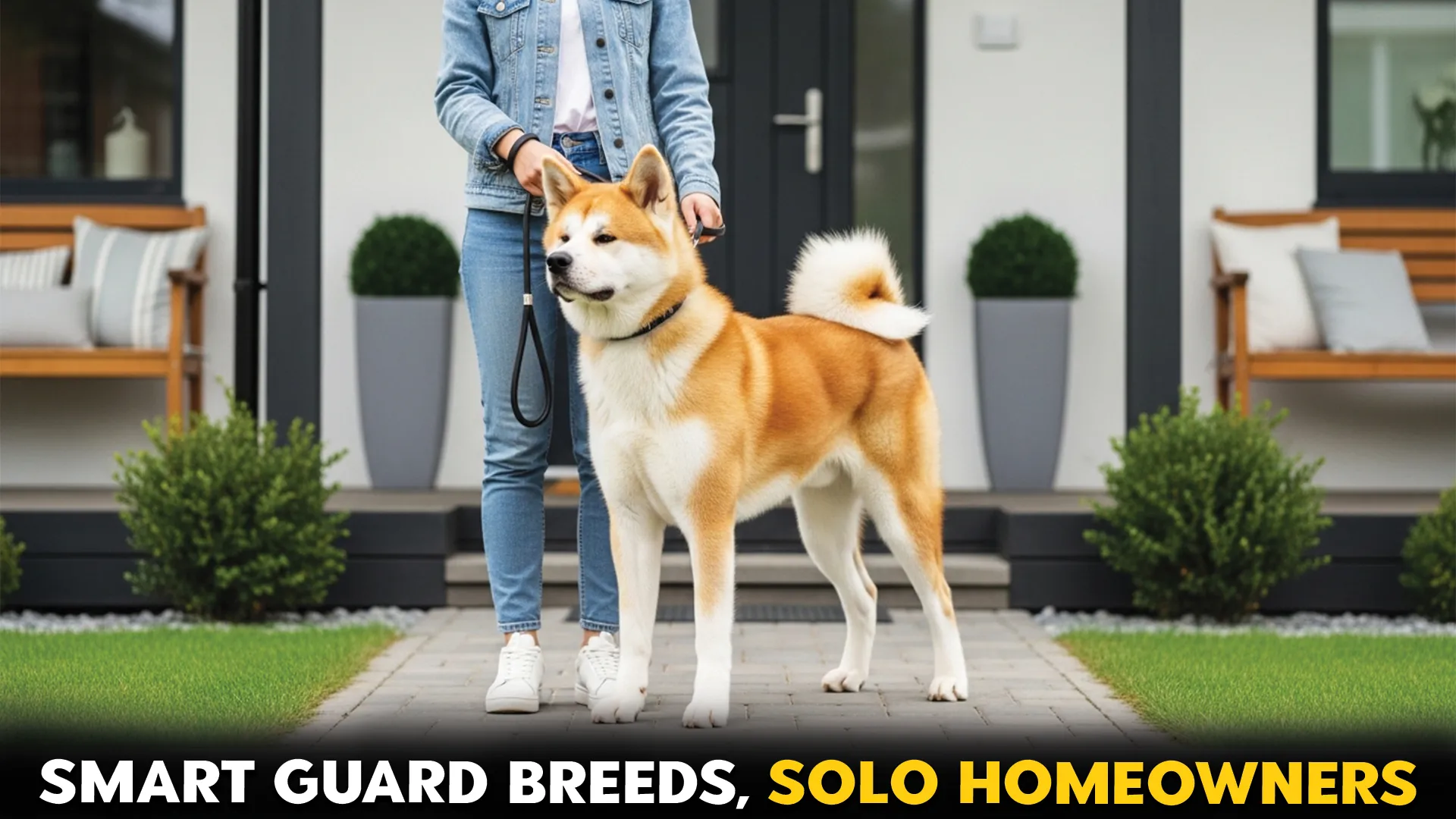 Smart-Guard-Dog-Breeds-for-Single-Women-&-Property-Safety