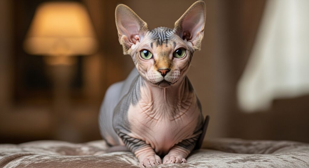 Sphynx