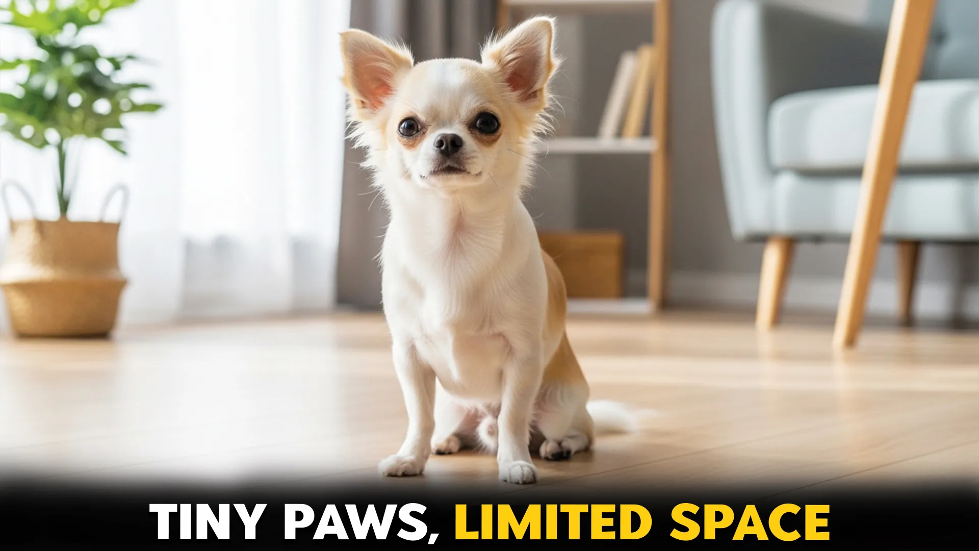 Tiny-Dog-Breeds-The-Best-for-Limited-Space