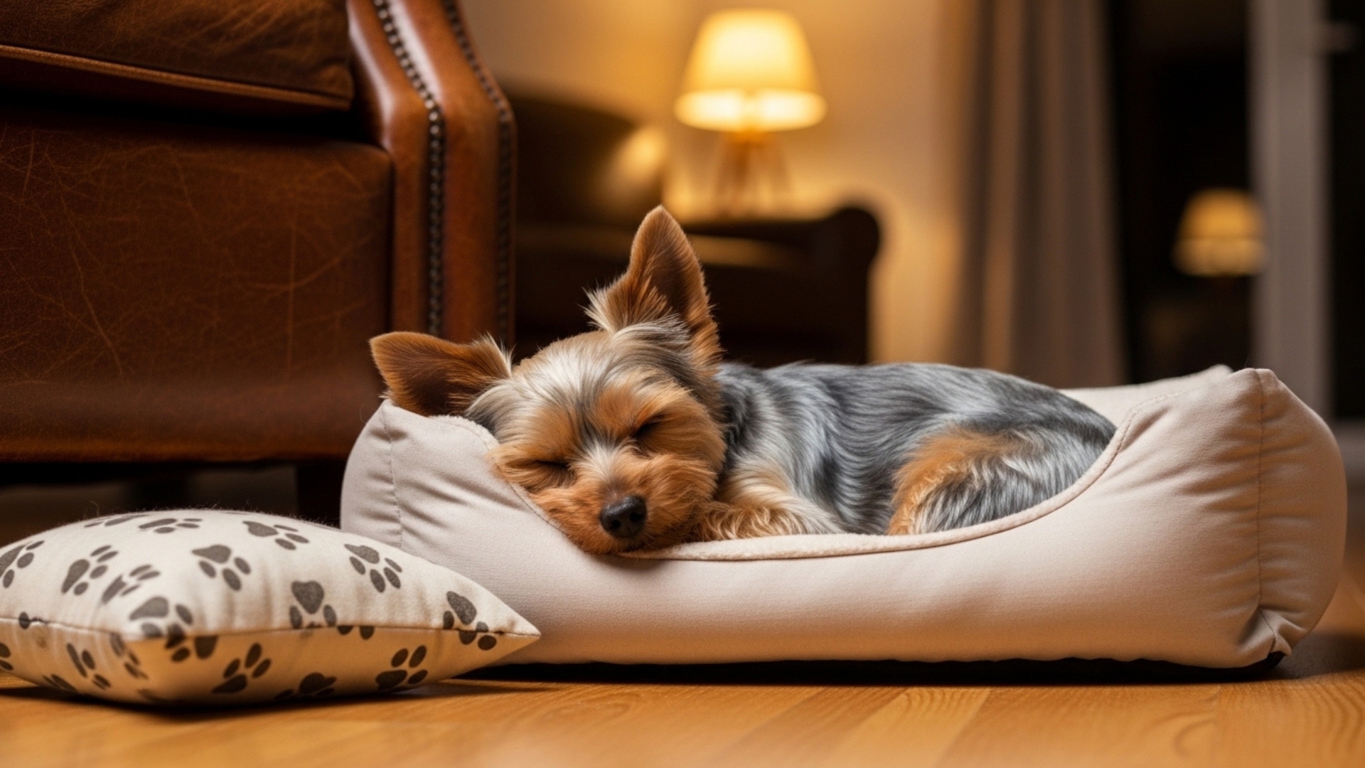 Tiny Dog Breeds for Cozy Homes and Small Spaces