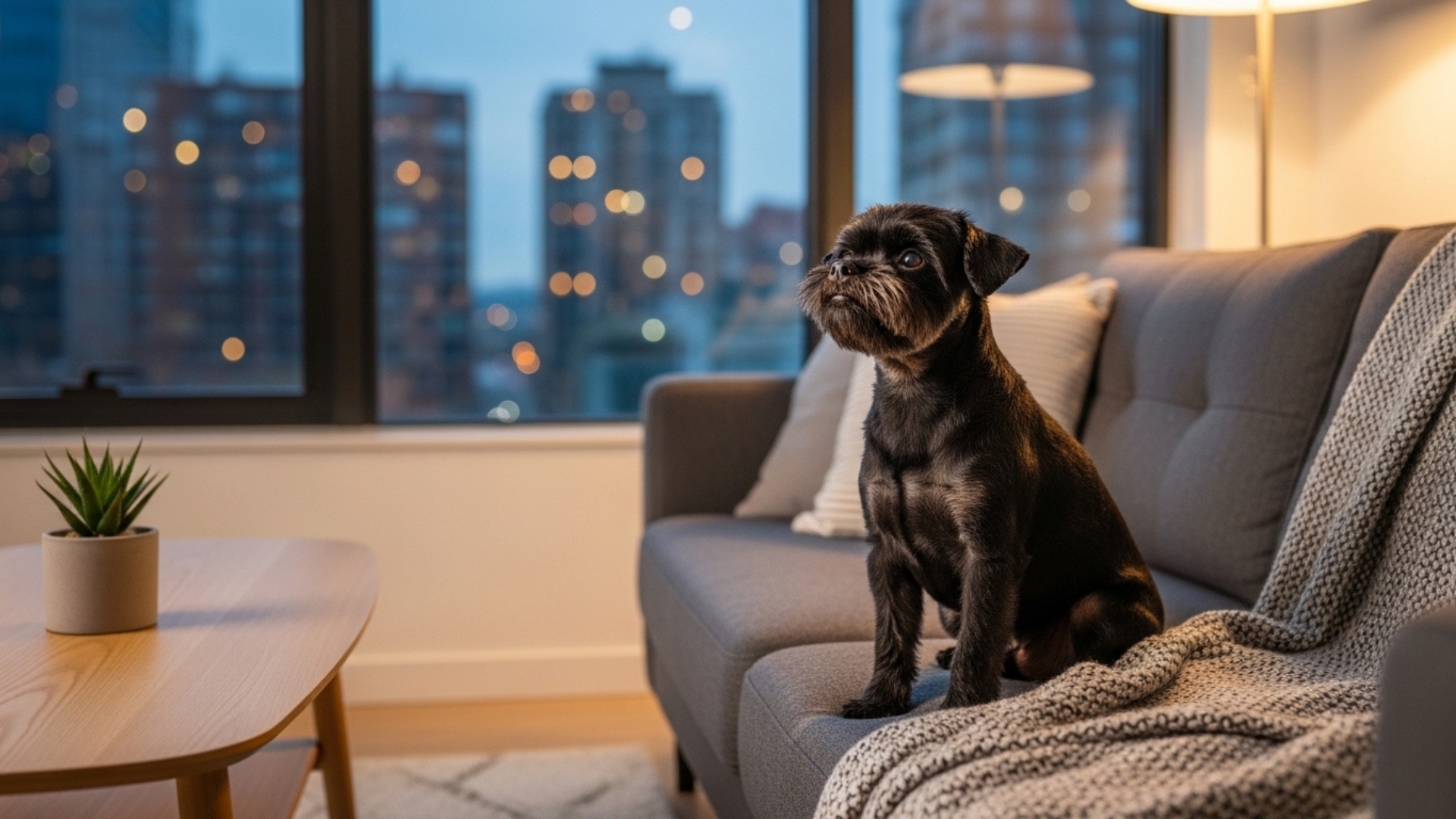 Tiny Dog Breeds – Big Personalities, Small Spaces That Fit Modern Homes