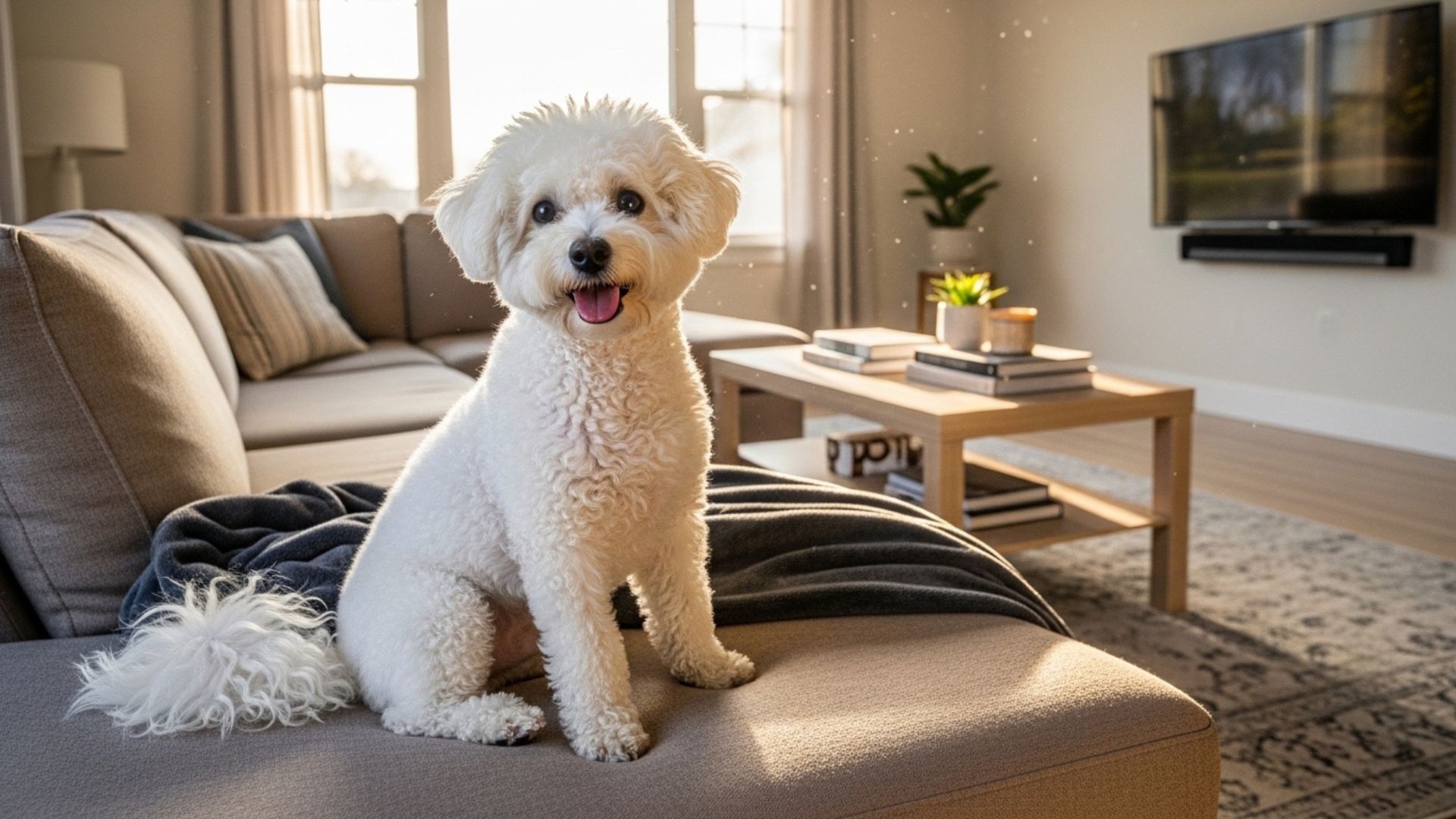 Top 10 Affordable Dog Breeds for Tight Budgets (1)