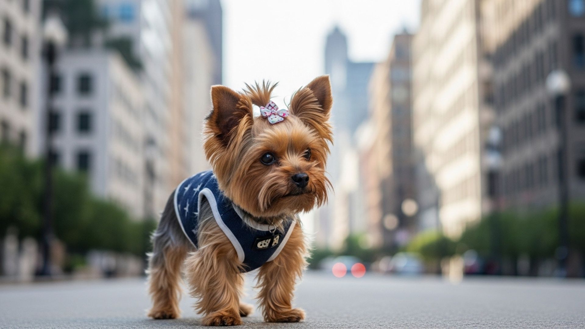 Top 10 Compact Dog Breeds Ideal for City Living (1)
