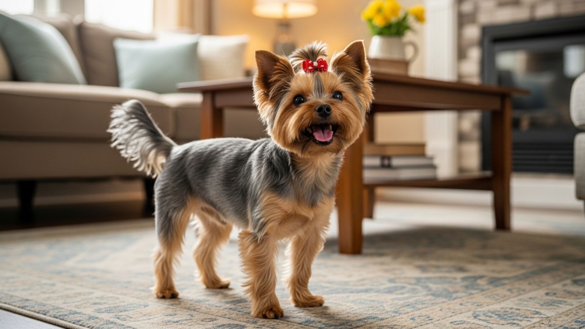 Top 10 Dog Breeds Ideal for Compact Urban Homes (1)