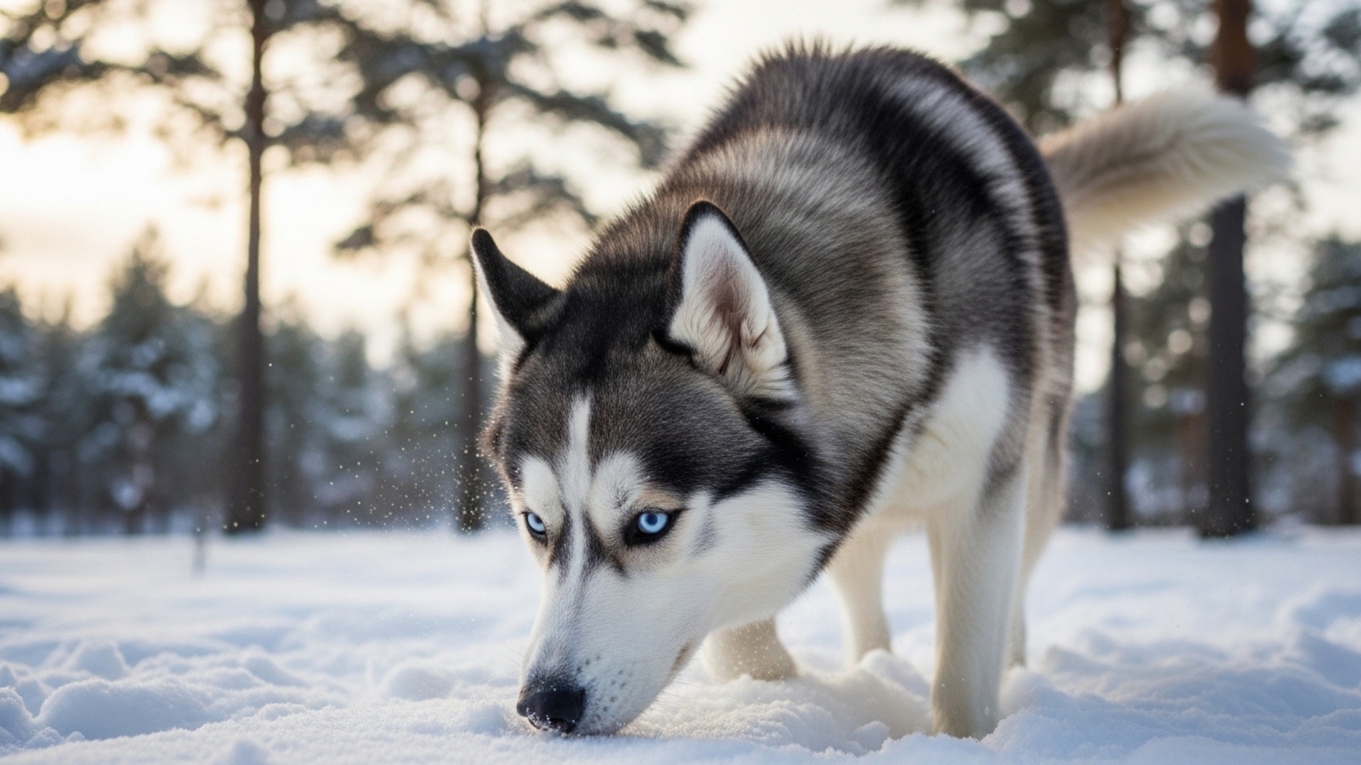 Top 10 Dog Breeds Known For Their Beautiful Snouts
