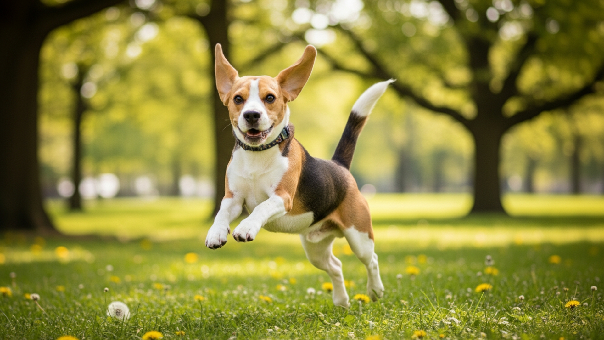 Top 10 Dog Breeds Known for Remarkable Longevity and Playfulness