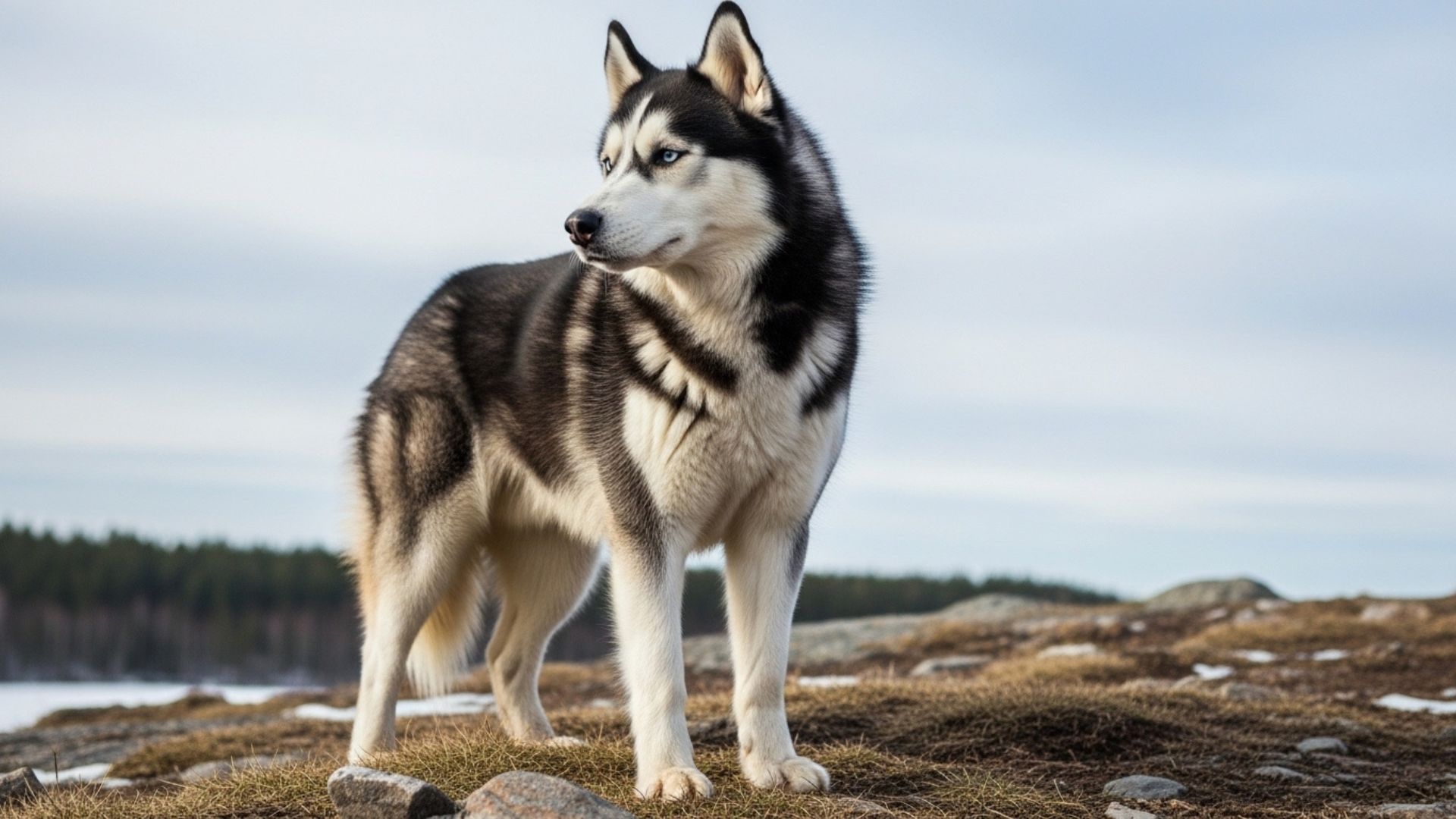 Top 10 Dog Breeds Known for Their Unruly and Uncooperative Nature (1)