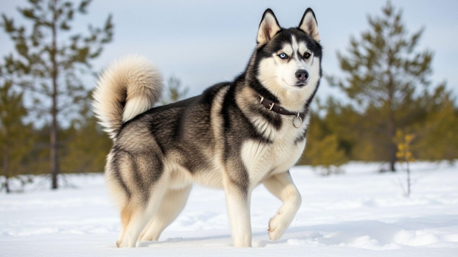 Top 10 Dog Breeds That Are Known for Their Unruly Behavior
