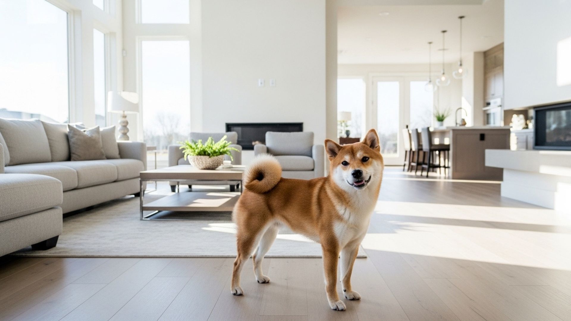 Top 10 Dog Breeds Under 45 Pounds for a Happy Home and Infinite Joy (1)