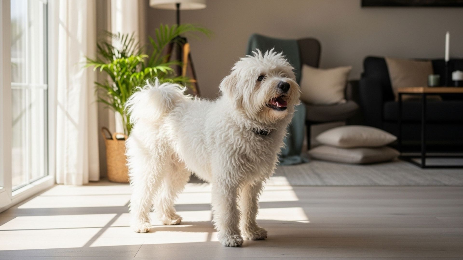 Top 10 Dog Breeds With Stunning One-of-a-Kind Looks (1)