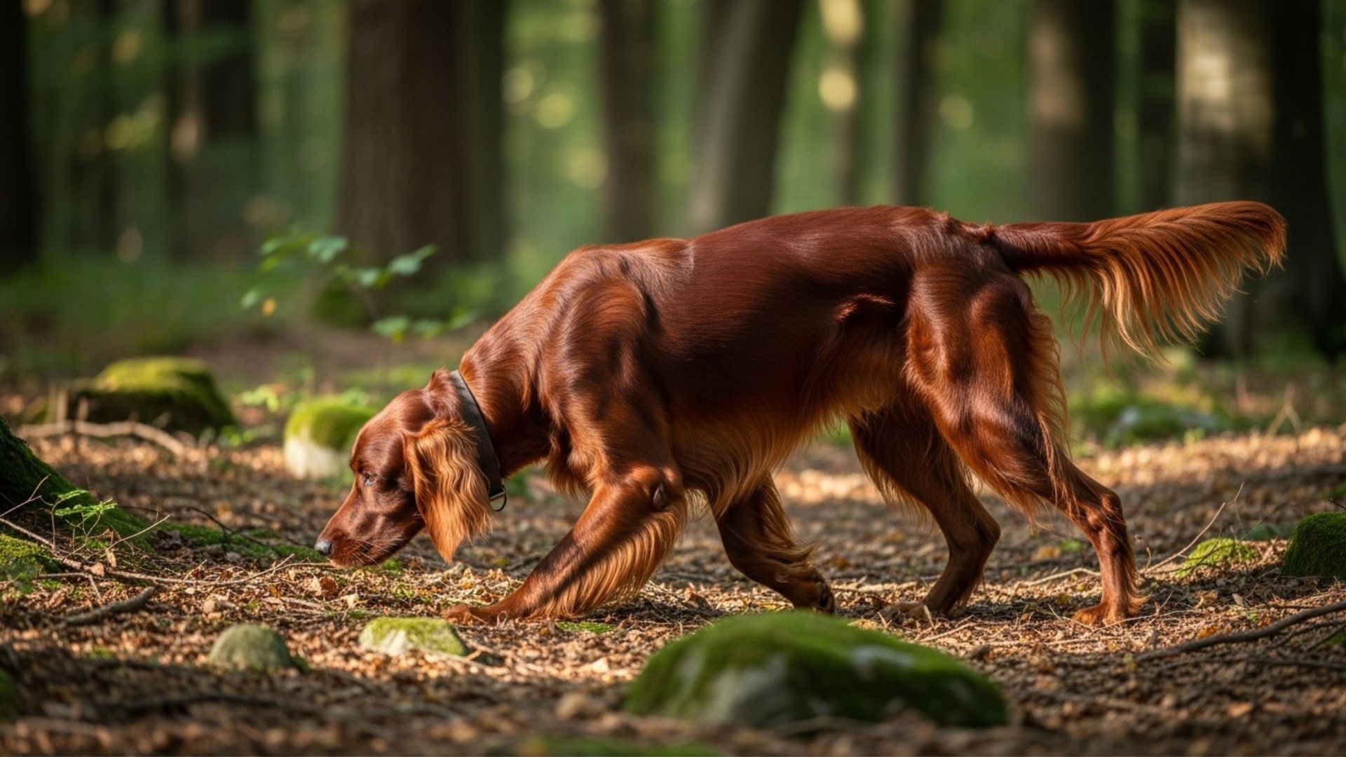 Top 10 Dog Breeds for Specialized Hunting Tracking