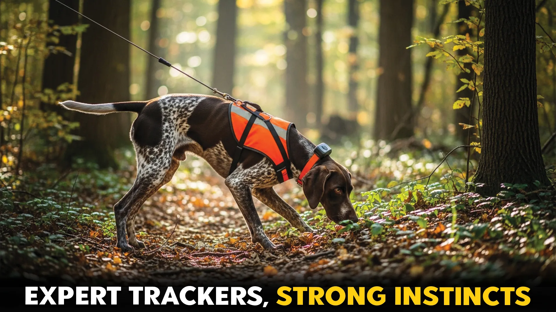 Top-10-Dog-Breeds-for-Specialized-Hunting-Tracking