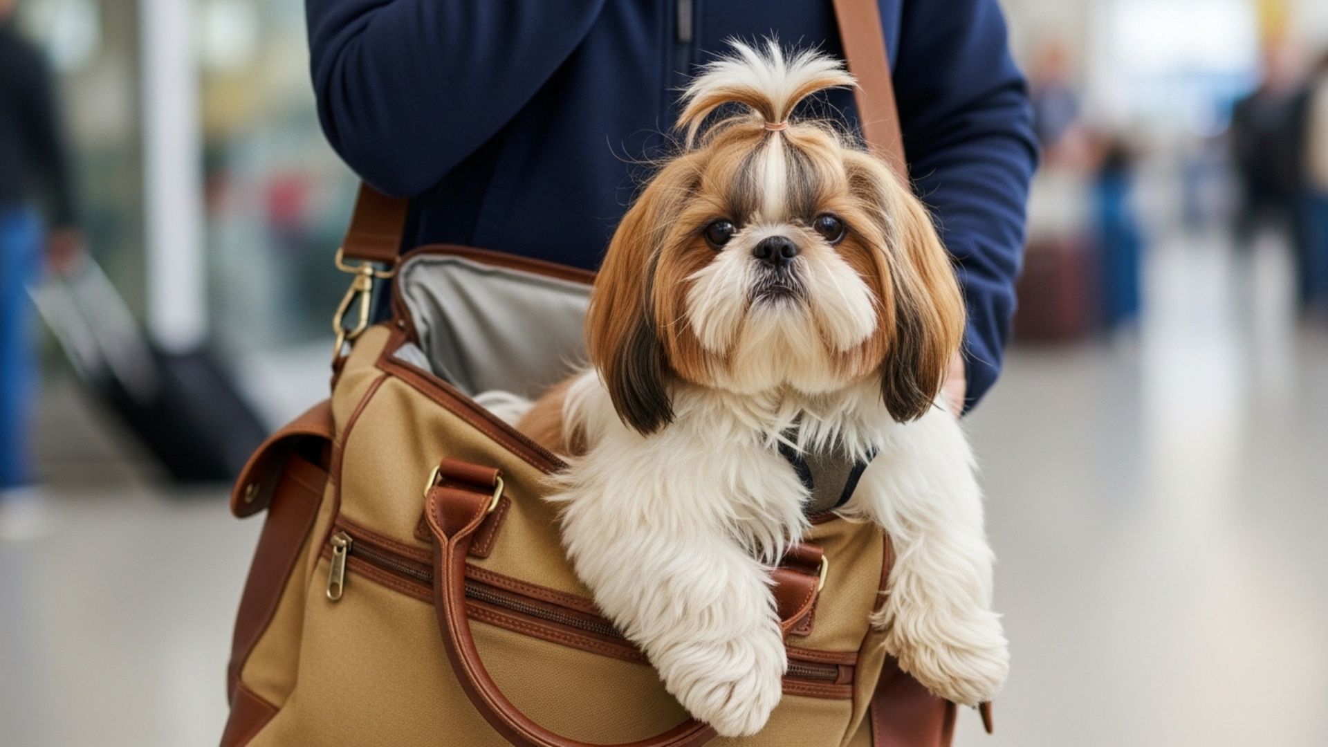 Top 10 Dog Breeds to Consider for Travel Lovers (1)
