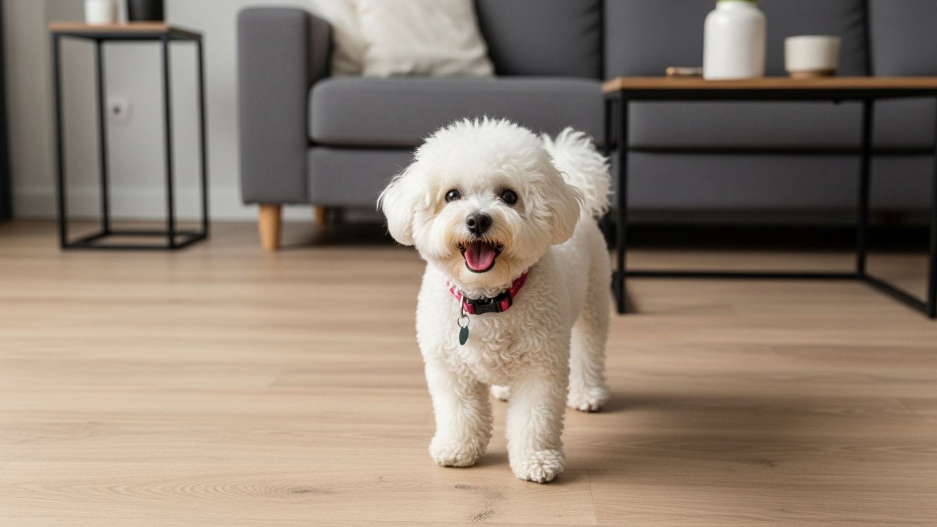 Top 10 Low-Maintenance Dog Breeds for Urban Life (1)