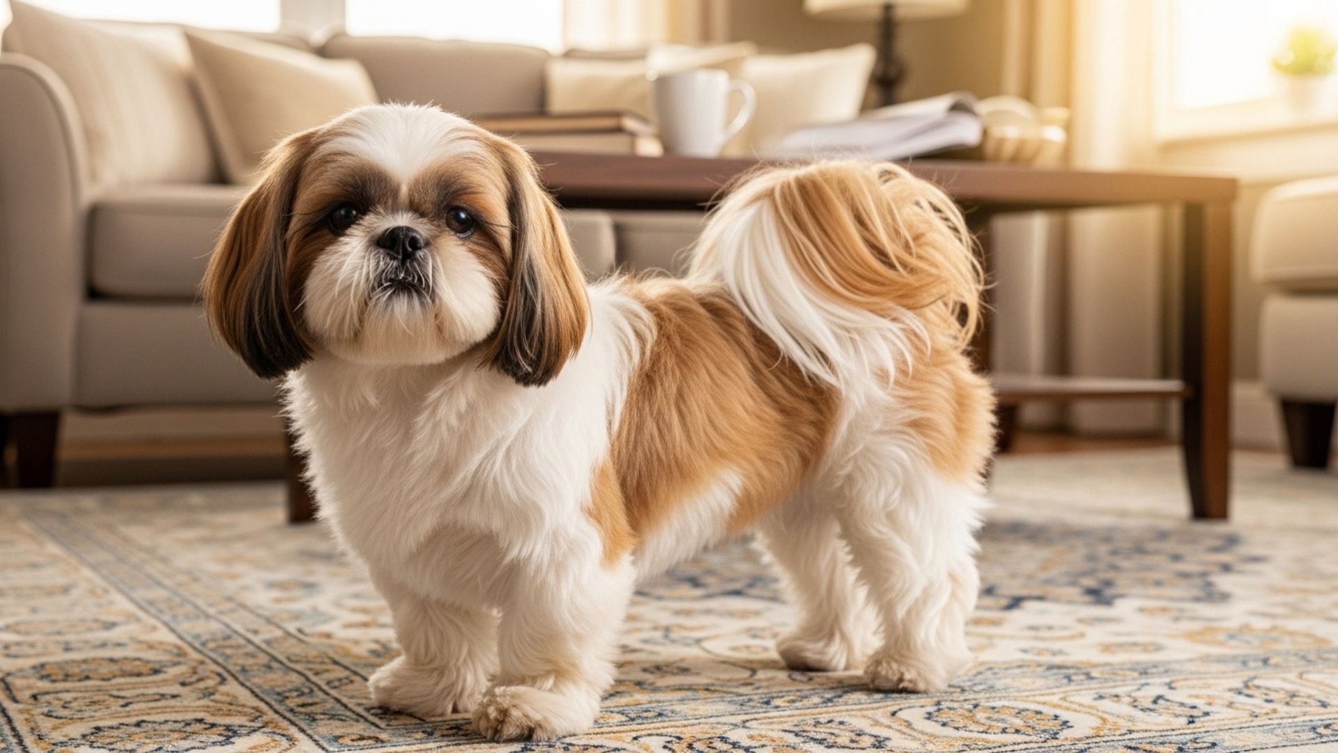 Top 10 Low-Shedding Dog Breeds A Cleaner Home Awaits (1)