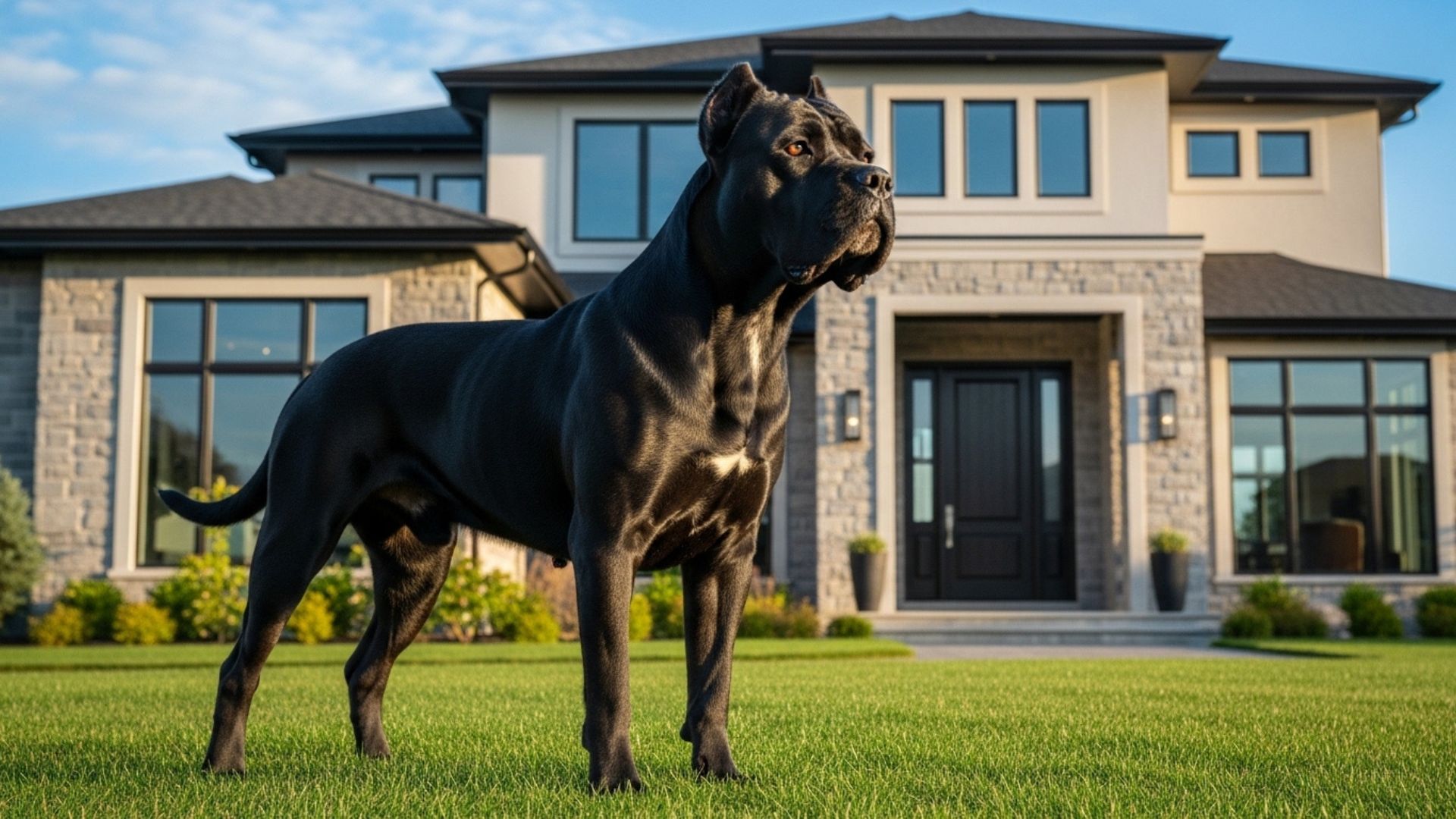 Top 10 Protective Dog Breeds A Guardian's Guide (1)