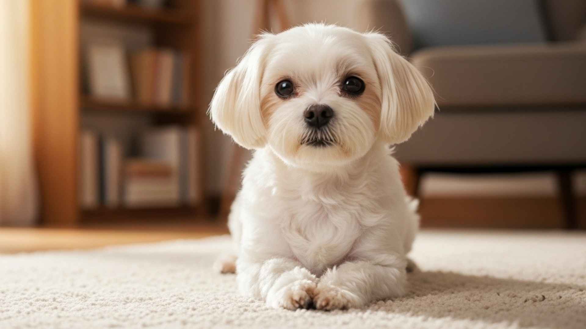 Top 10 Quiet Dog Breeds for a Tranquil Home Life (1)