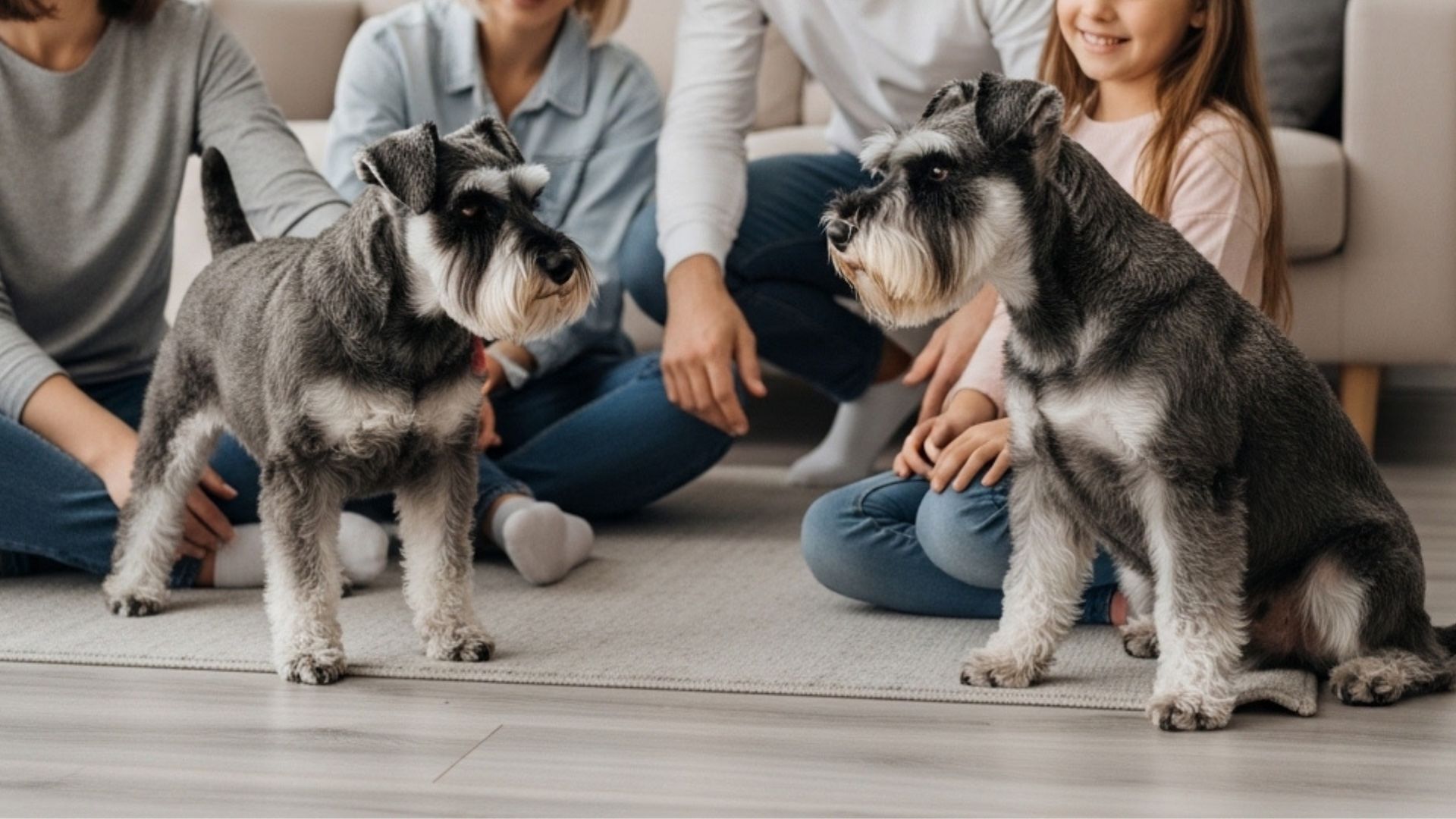 Top 10 Small Dog Breeds Perfect for Active Families (1)