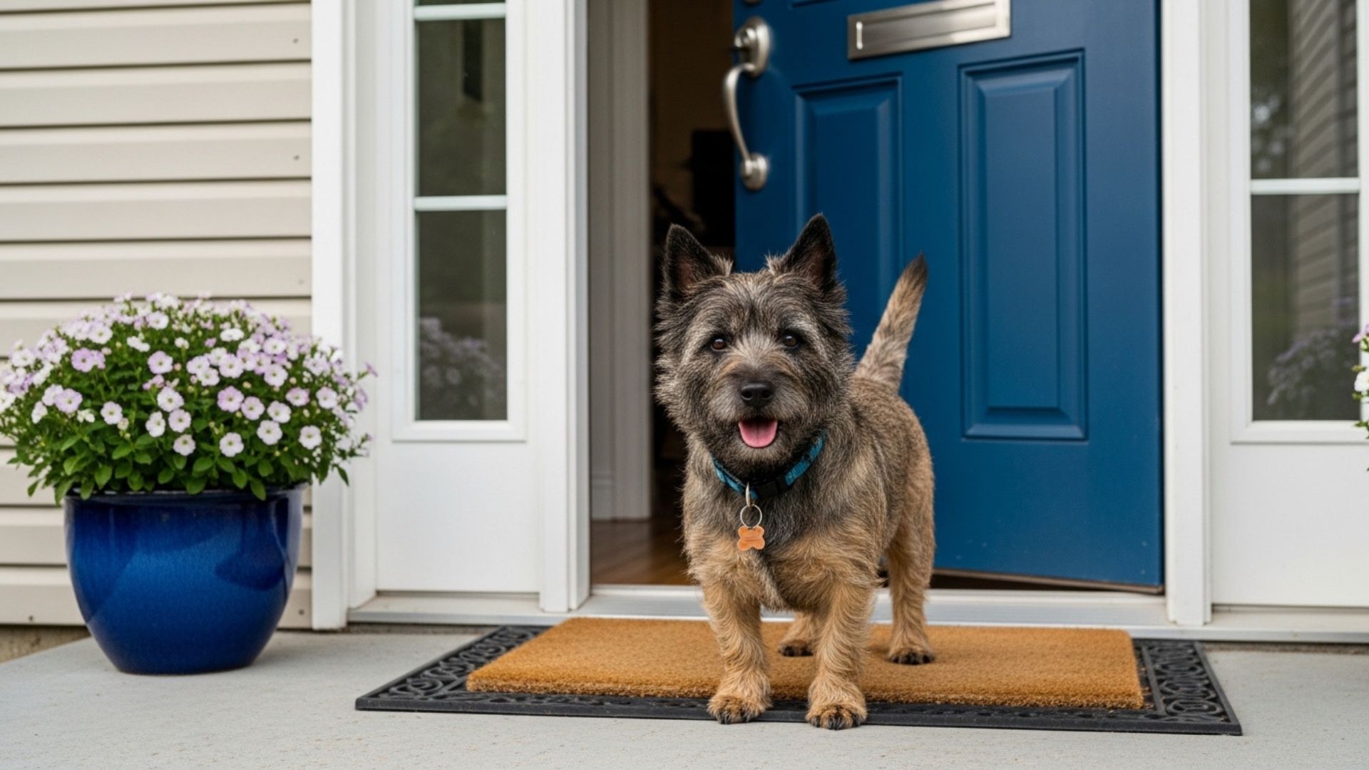 Top 10 Small Dog Breeds for Home Protection (1)