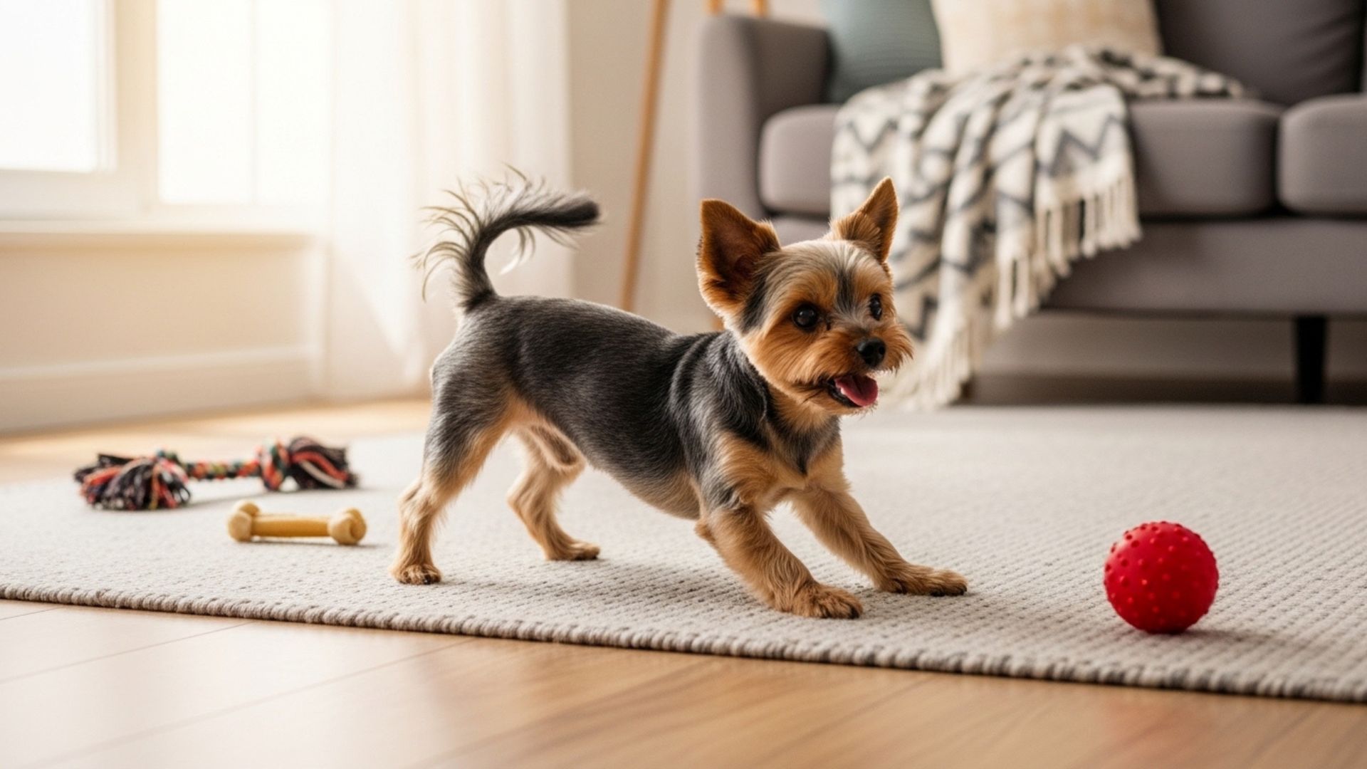 Top 10 Tiny Dog Breeds That Are Packed With Playfulness (1)