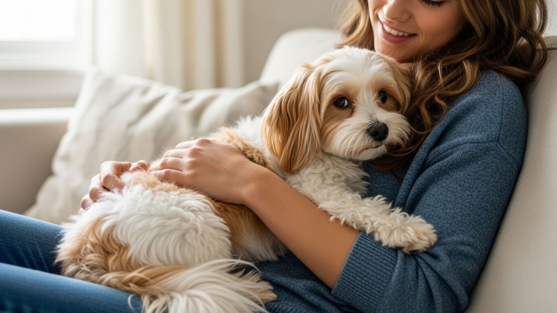 Top 10 Toy Dog Breeds for Companionship and Cuddling (1)