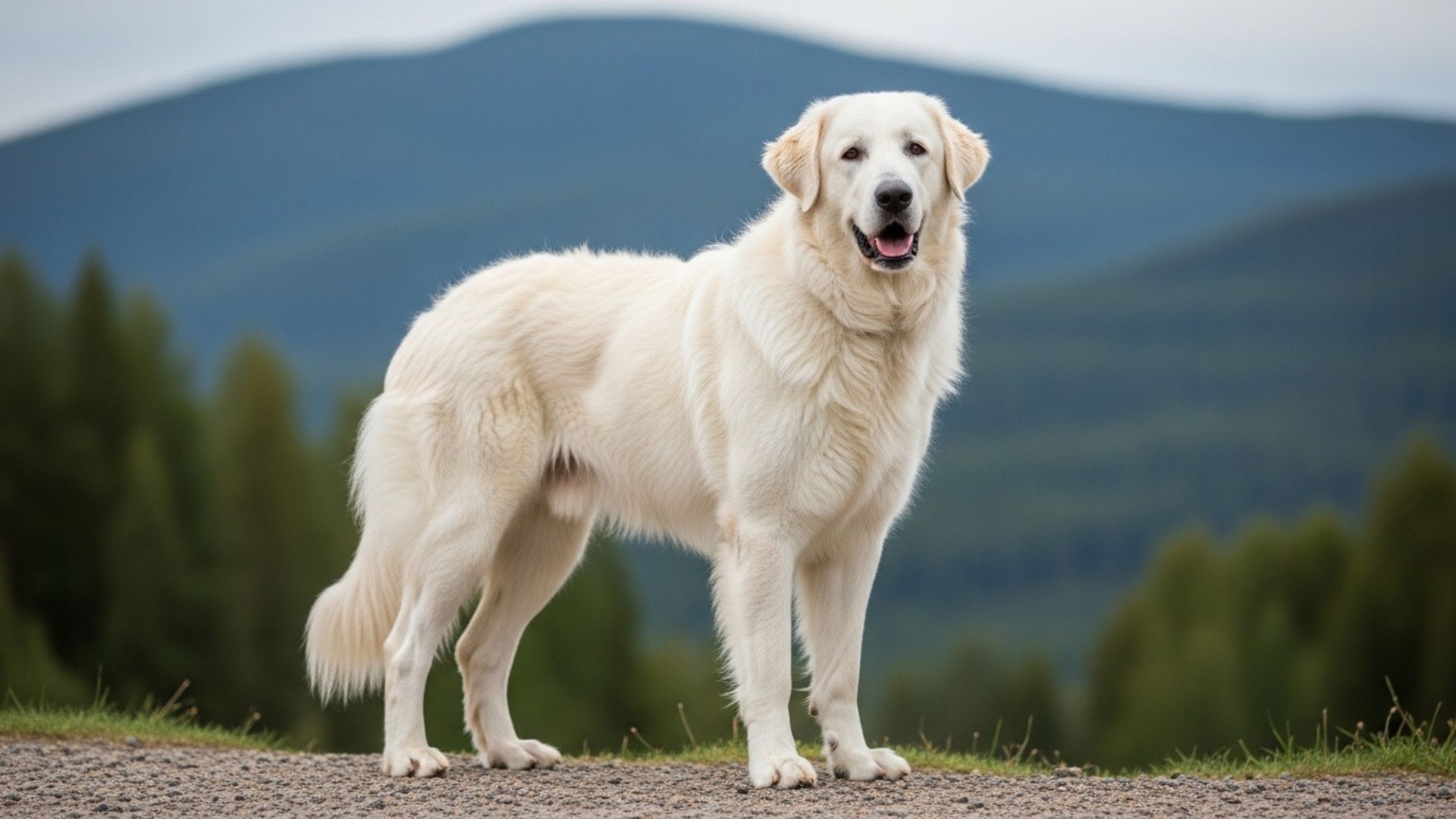 Top 10 Unique Dog Breeds From Across the Globe (1)