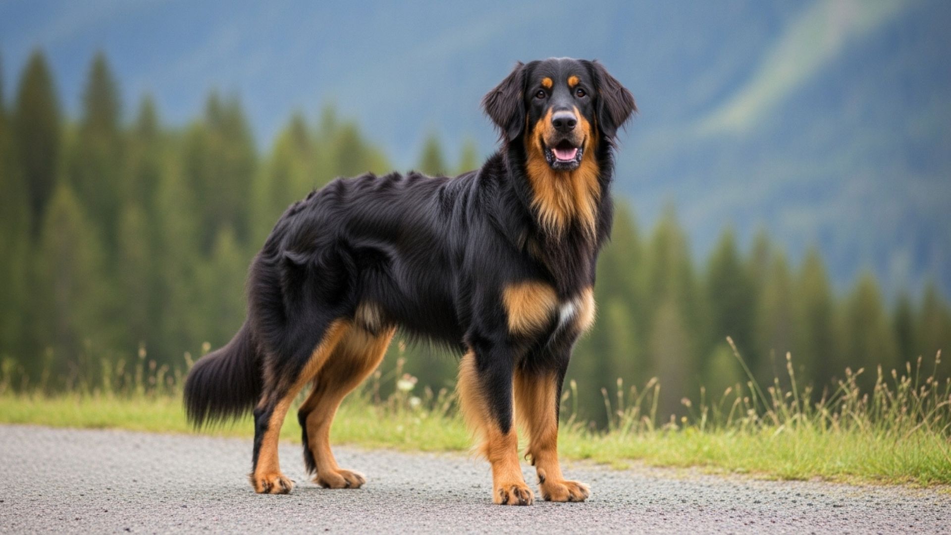 Top 10 Unique Dog Breeds You’re Sure to Adore (1)