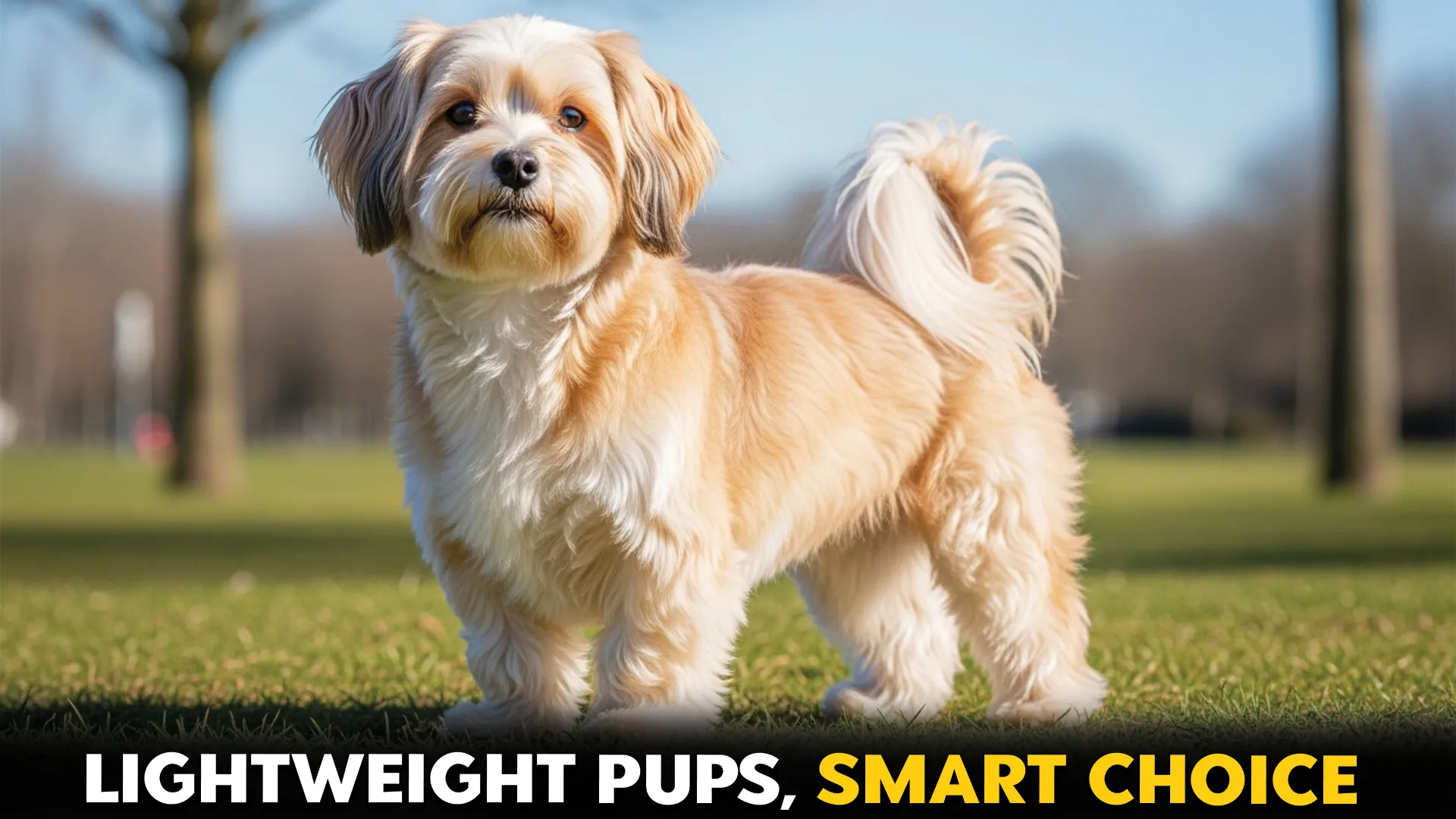 Dog Breeds Weighing Less Than 22