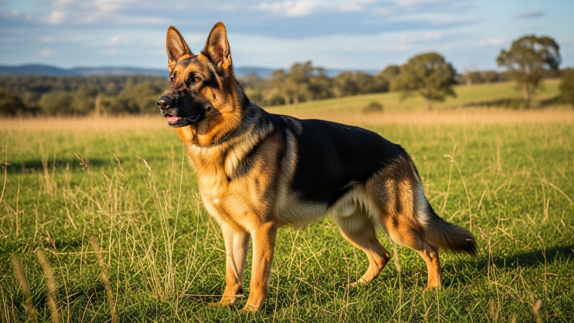 Top 7 Calm Guard Dog Breeds Loyal and Relaxed (2)