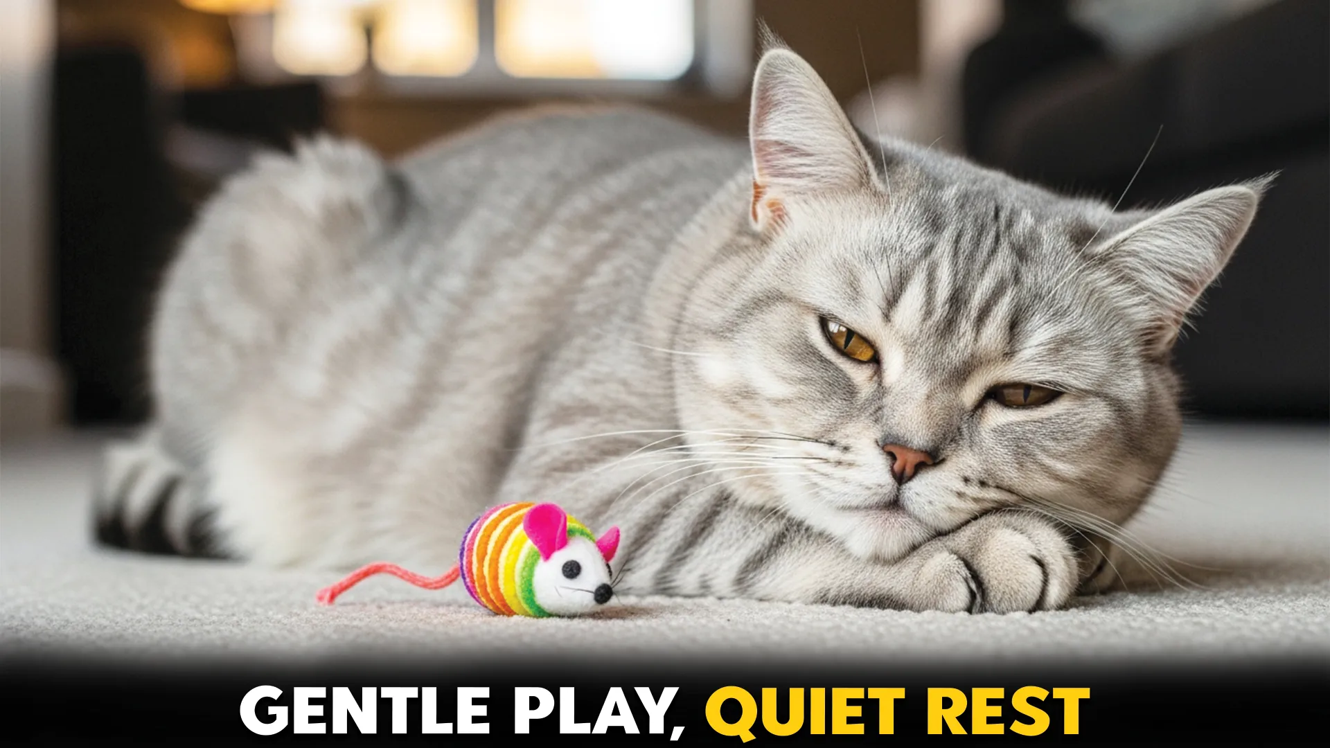 Top-7-Cat-Breeds-That-Stop-Playing-When-Tired