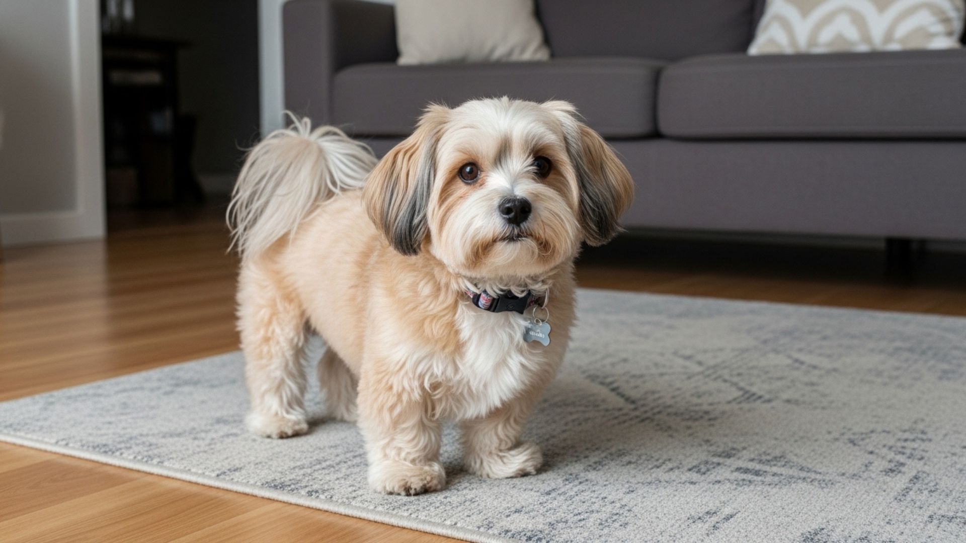 Top 7 Compact Dog Breeds for City Living Spaces (1)