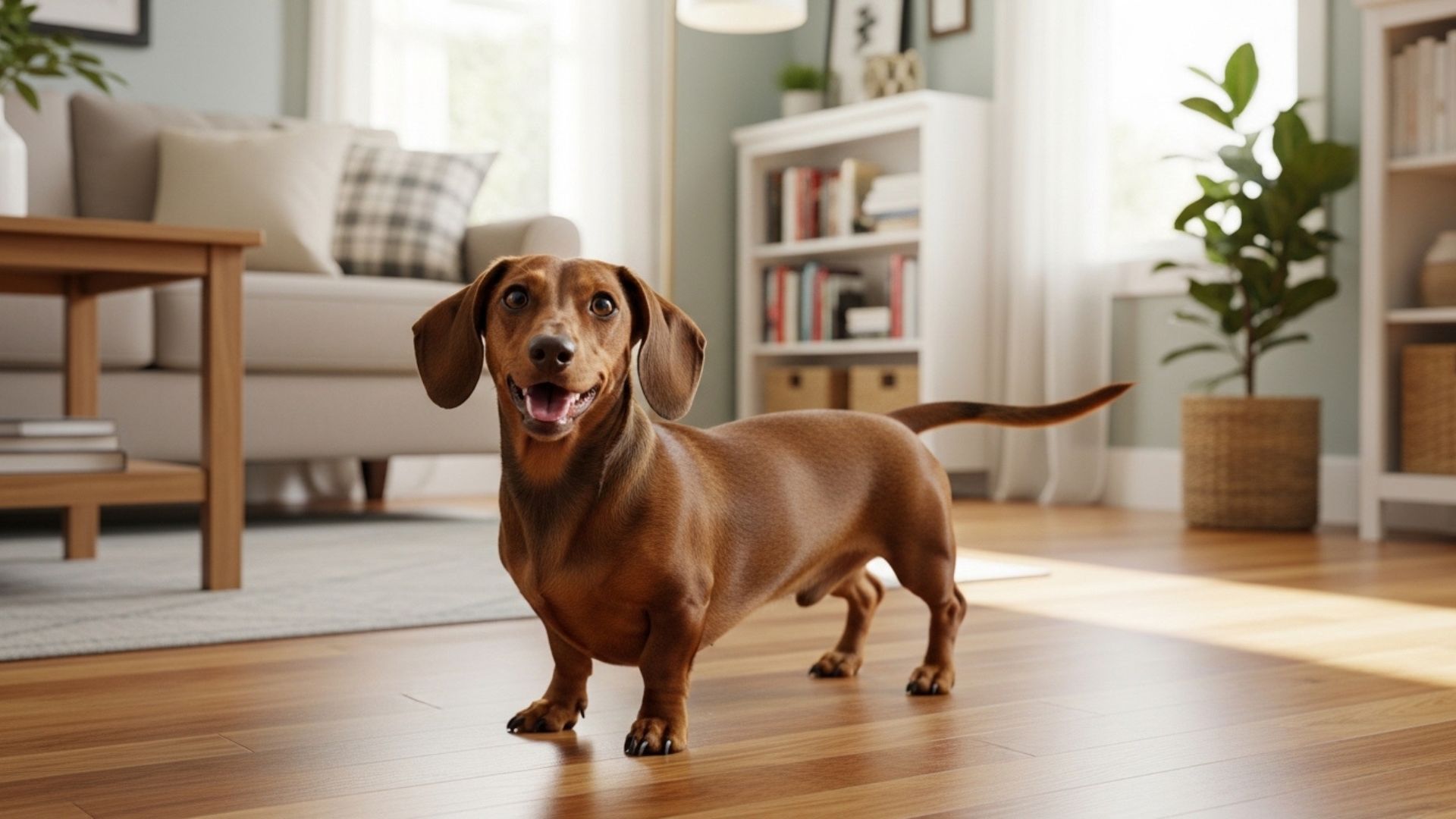 Top 7 Dog Breeds Boasting The Longest Years By Your Side