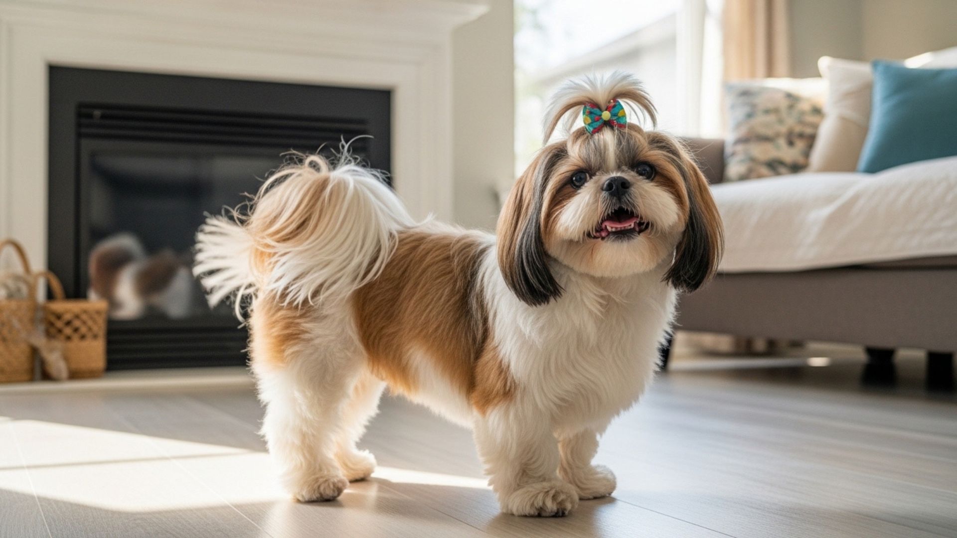 Top 7 Dog Breeds Boasting the Greatest Longevity (1)