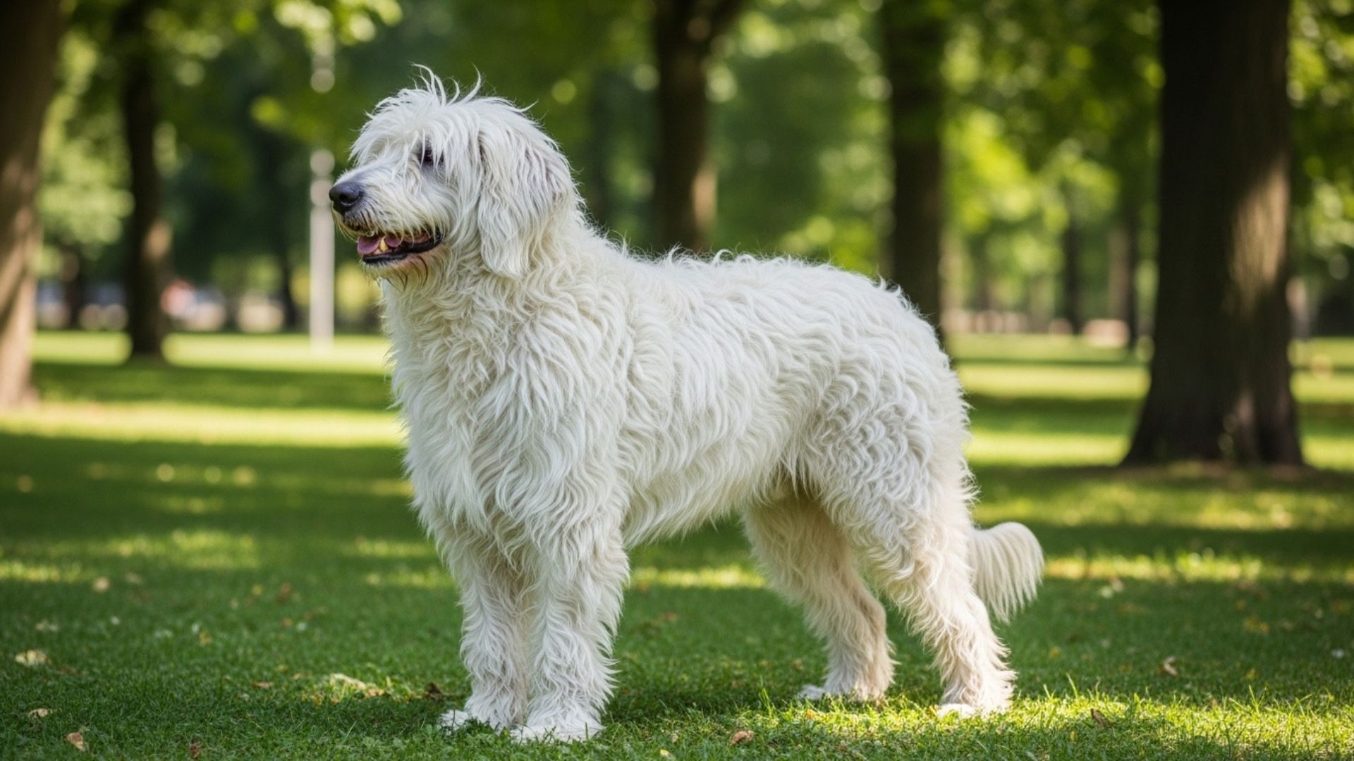 Top 7 Dog Breeds Defined by Their Distinct Coat Types (2)