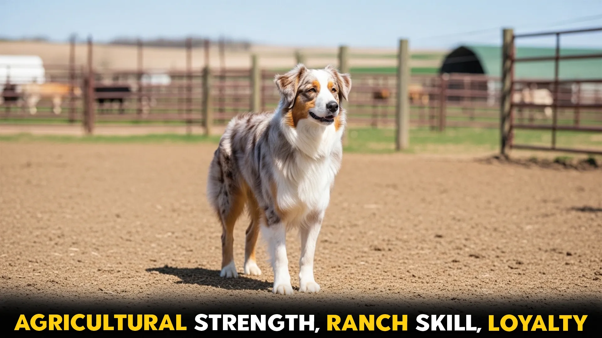 Top-7-Dog-Breeds-Excelling-in-Farm,-Ranch,-and-Agricultural-Tasks