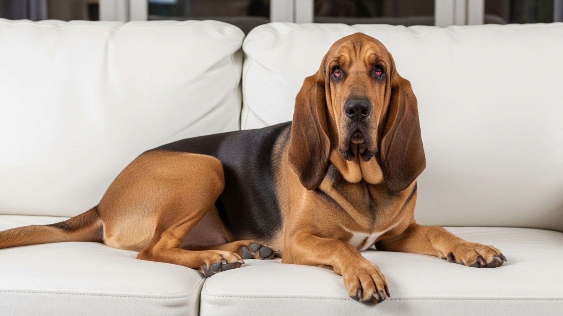 Top 7 Dog Breeds Featuring Unique Nose and Snout Profiles (1)