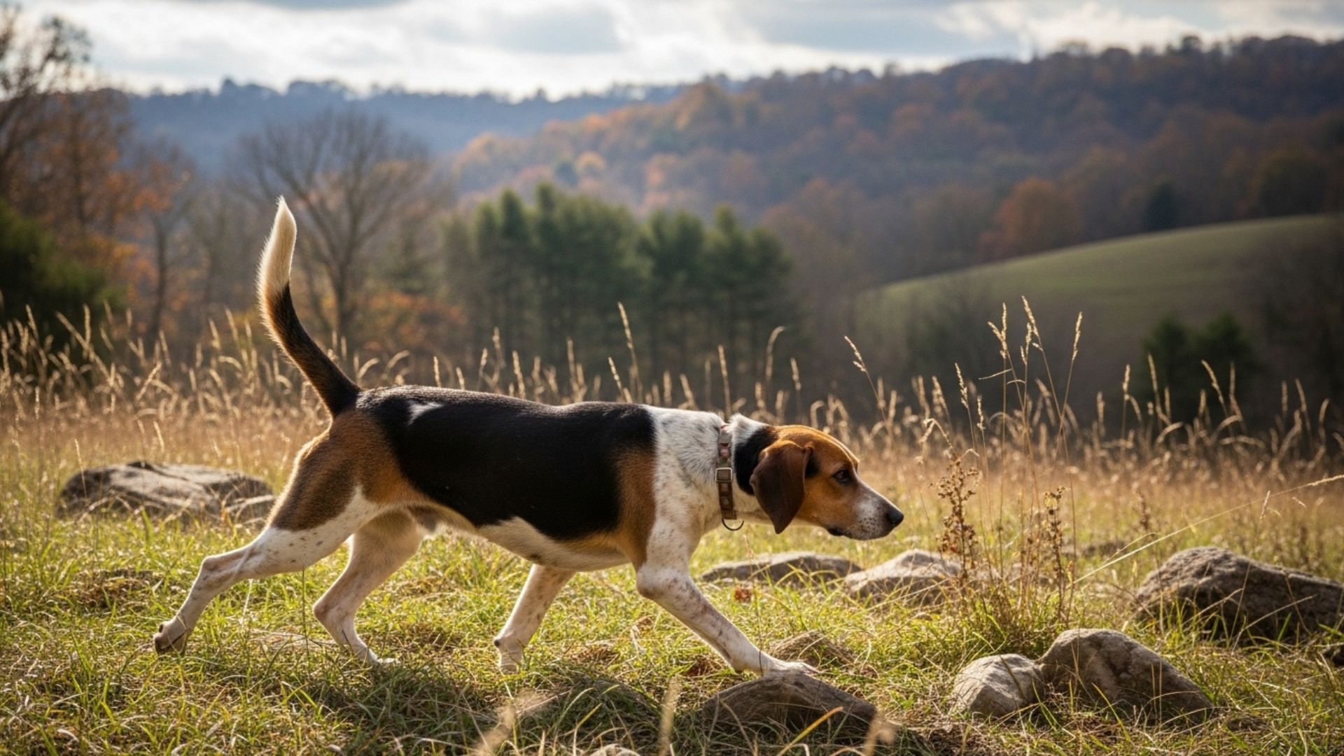 Top 7 Dog Breeds Ideal for Deer Hunting and Tracking (1)