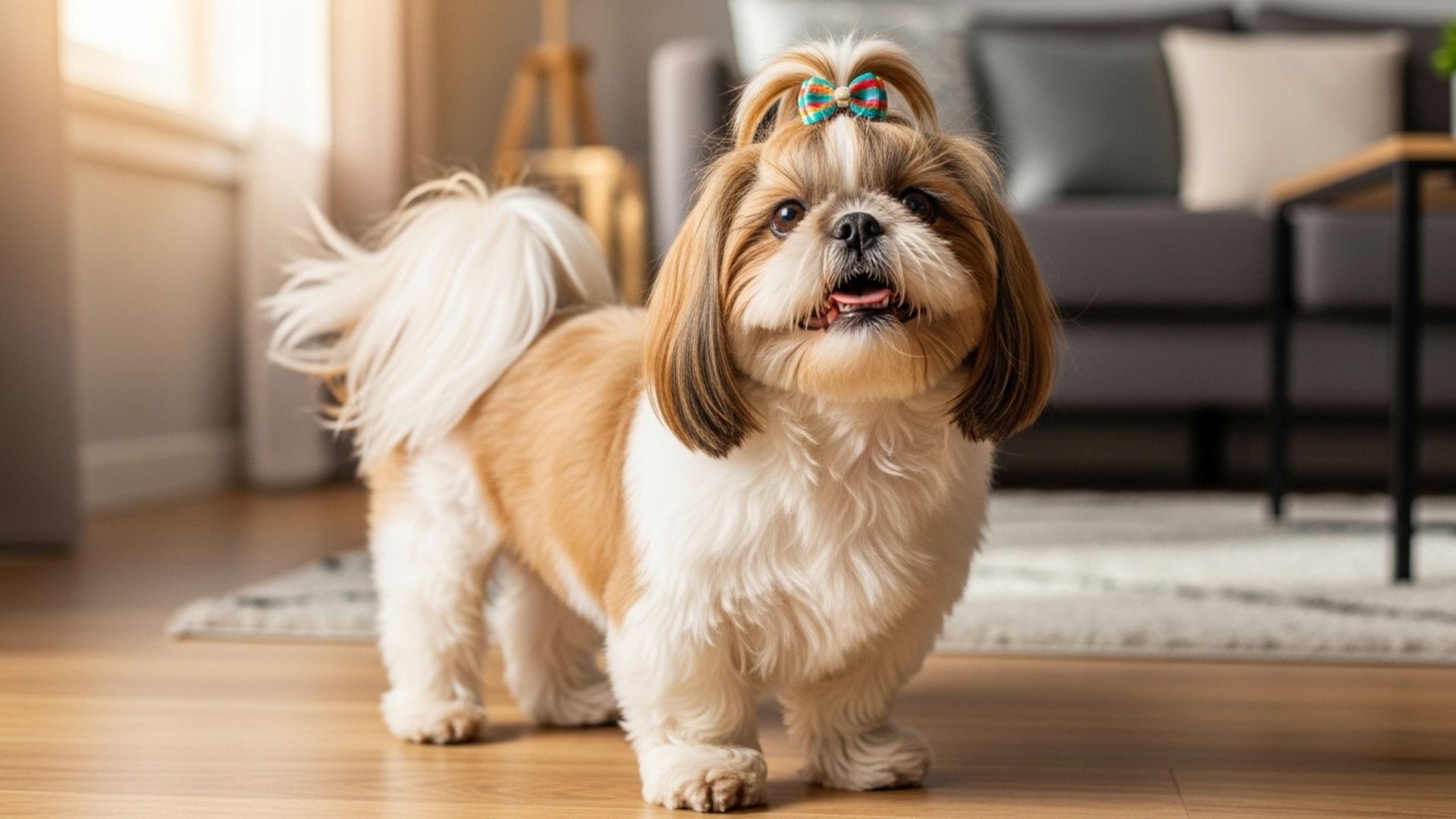 Top 7 Dog Breeds Keeping Your Home Fur-Free