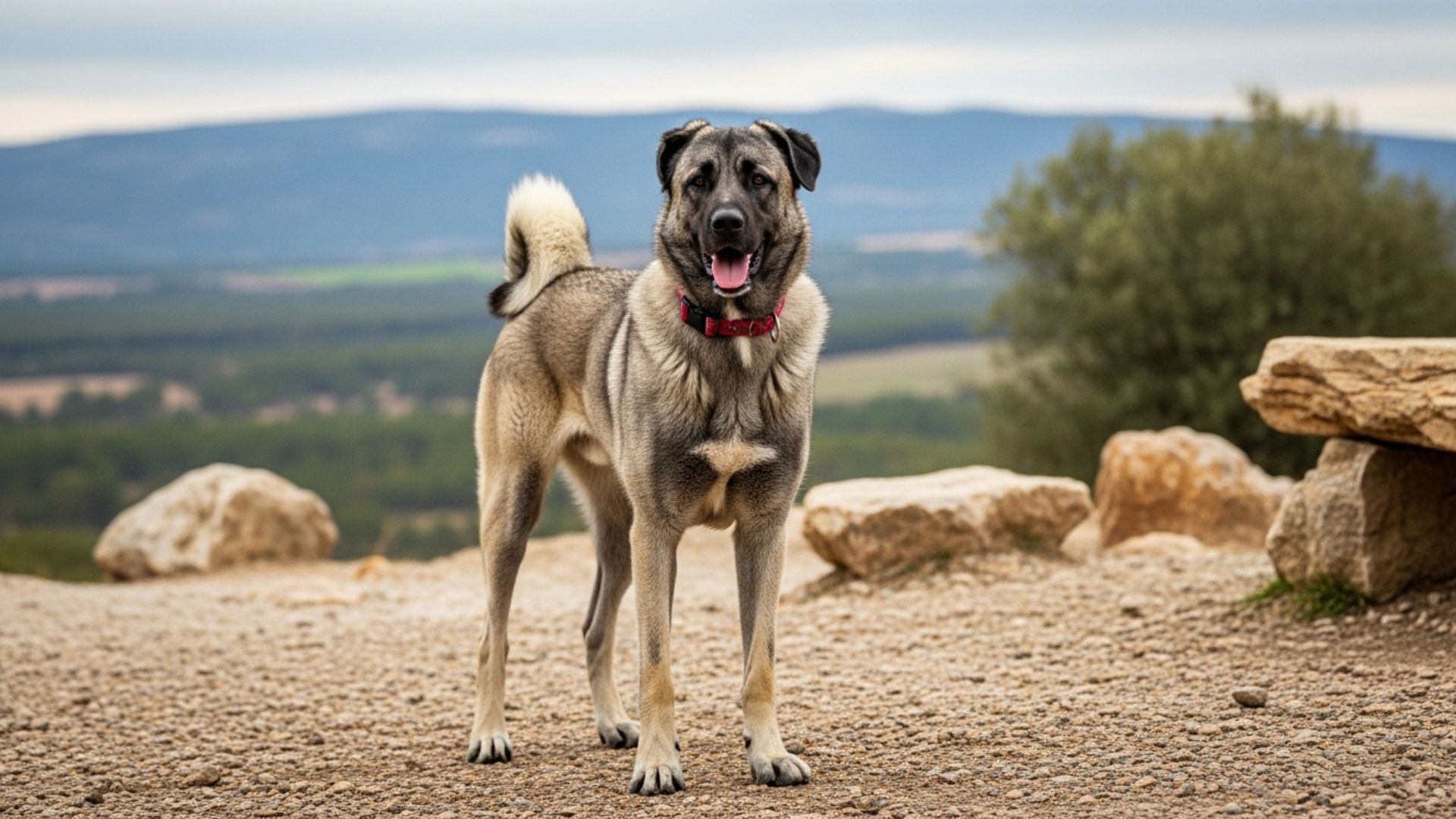 Top 7 Dog Breeds Known for Their Incredible Muscle (1)