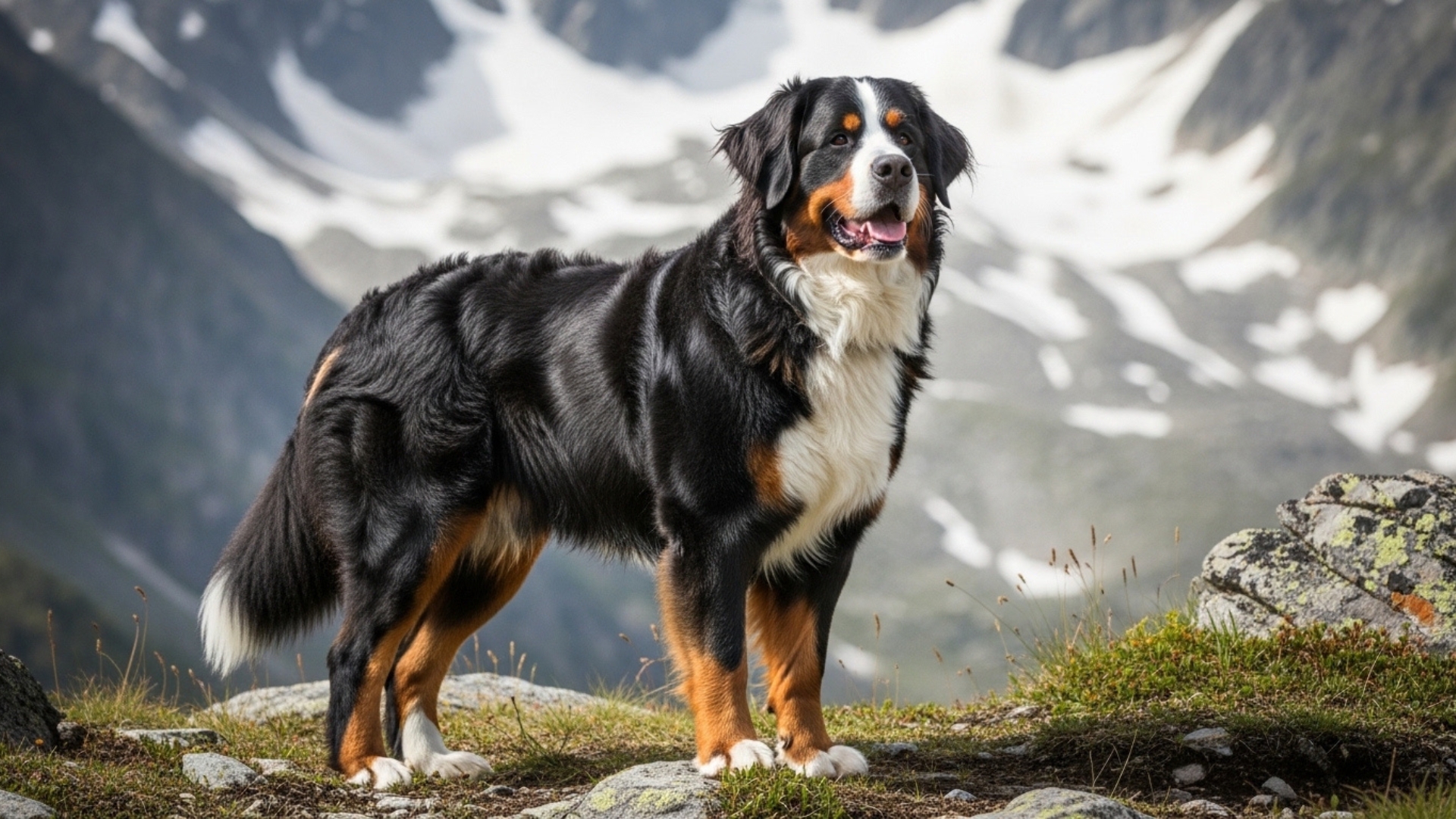 Top 7 Dog Breeds That Thrive in Extreme Wilderness Conditions