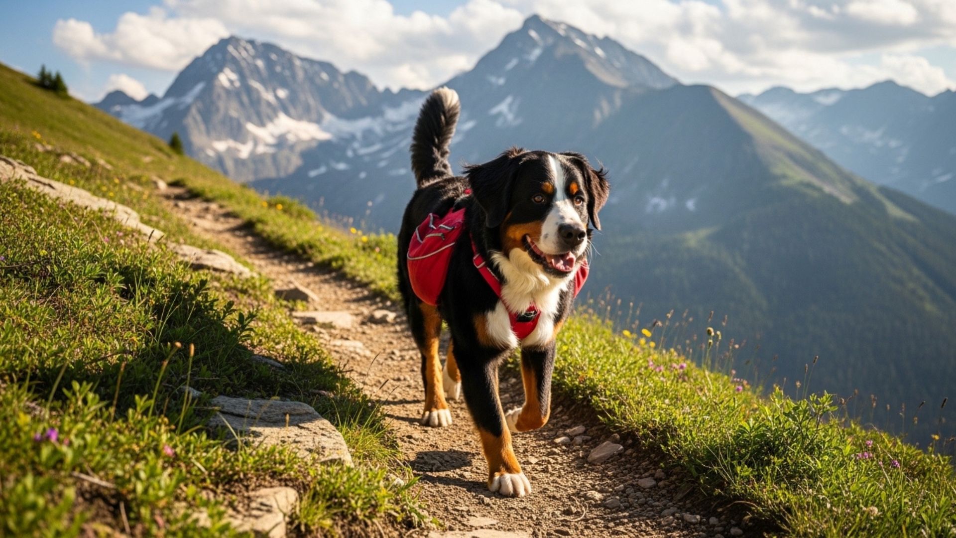 Top 7 Dog Breeds for Long Hikes and Outdoor Exploration (1)