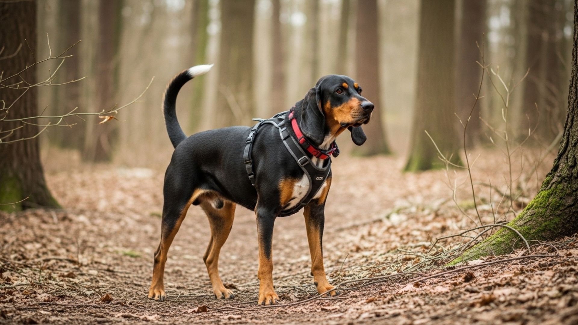Top 7 Dog Breeds for Tracking and Retrieving Animals (1)