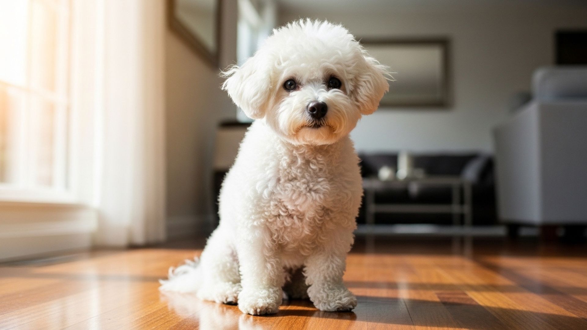 Top 7 Dog Breeds with Little to No Shedding A List