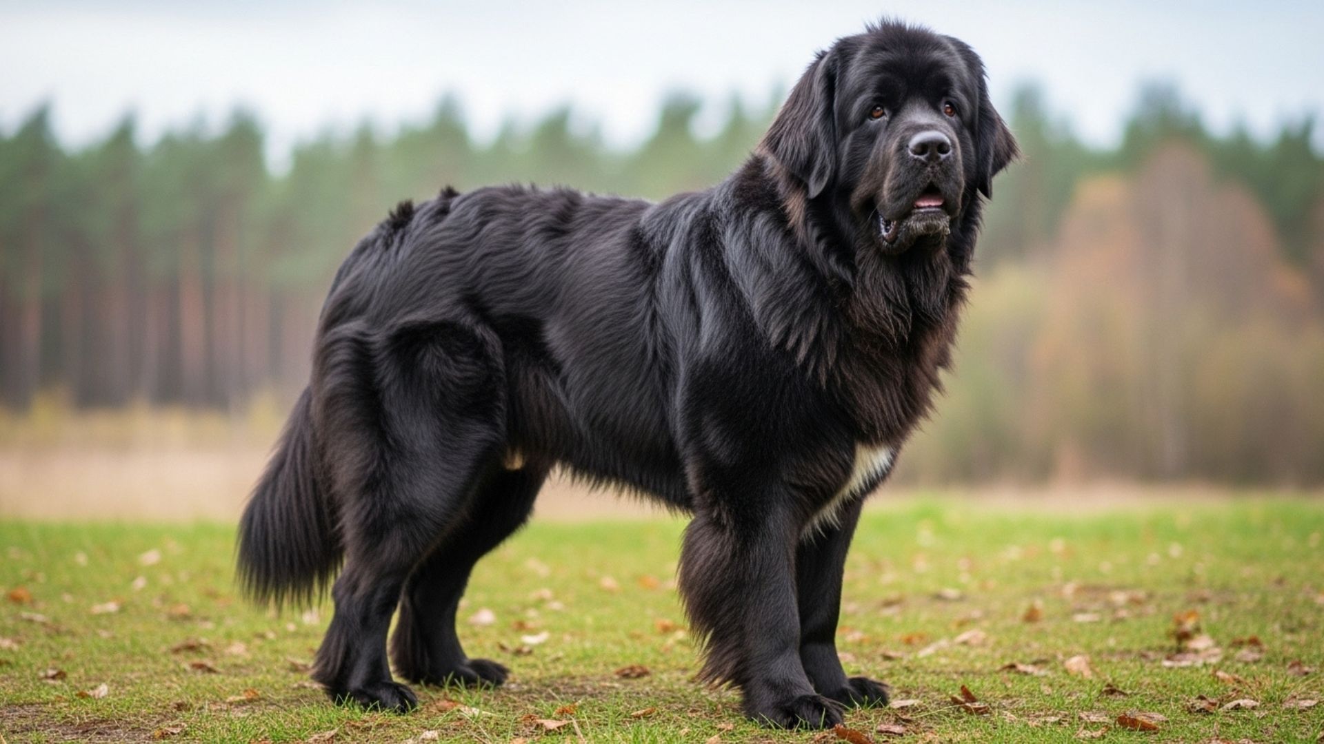 Top 7 Exceptional Large Dog Breeds You Need to Meet Before Choosing a Pet (1)