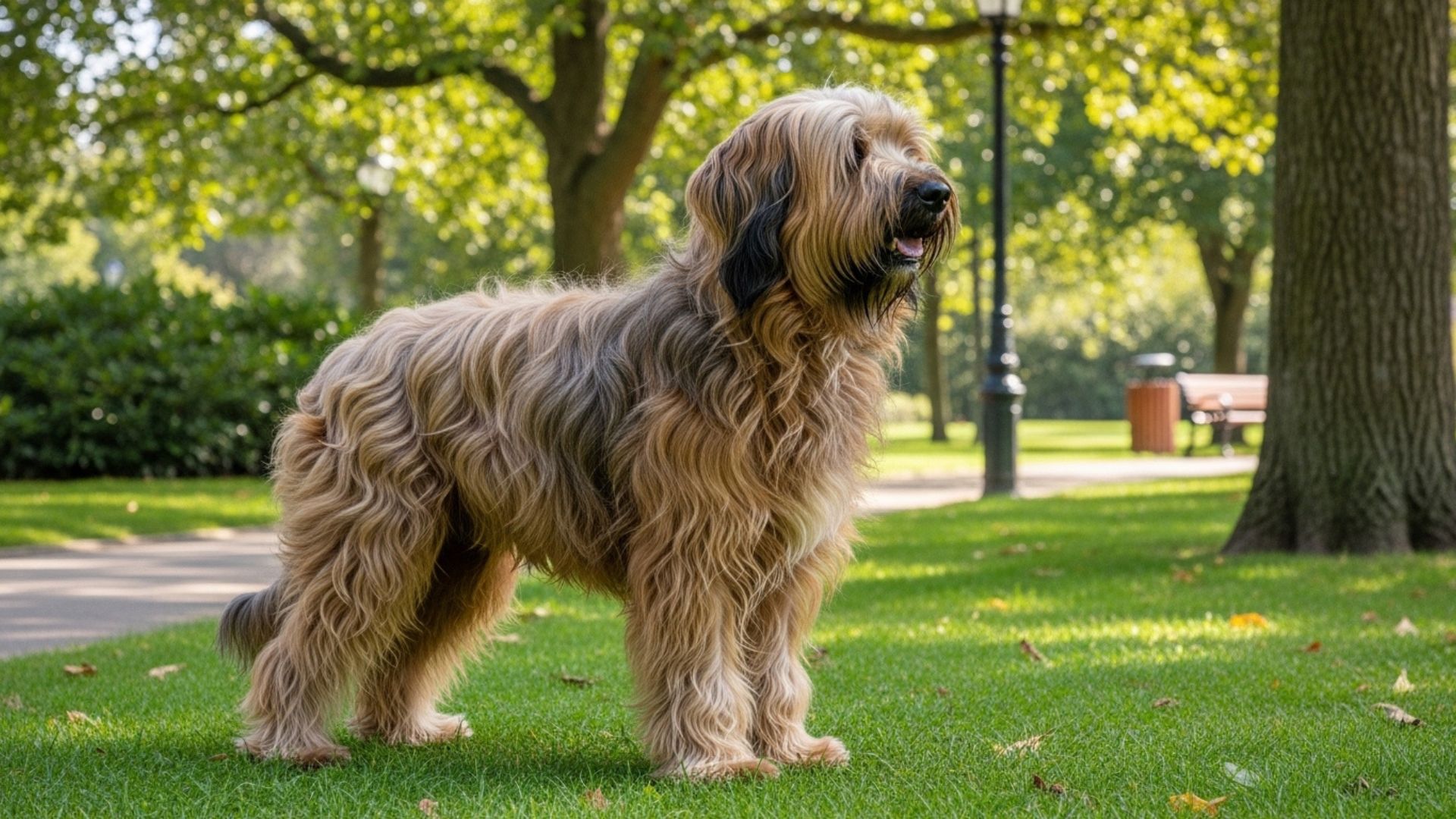 Top 7 Long-Haired Dog Breeds With Stunning Manes (1)