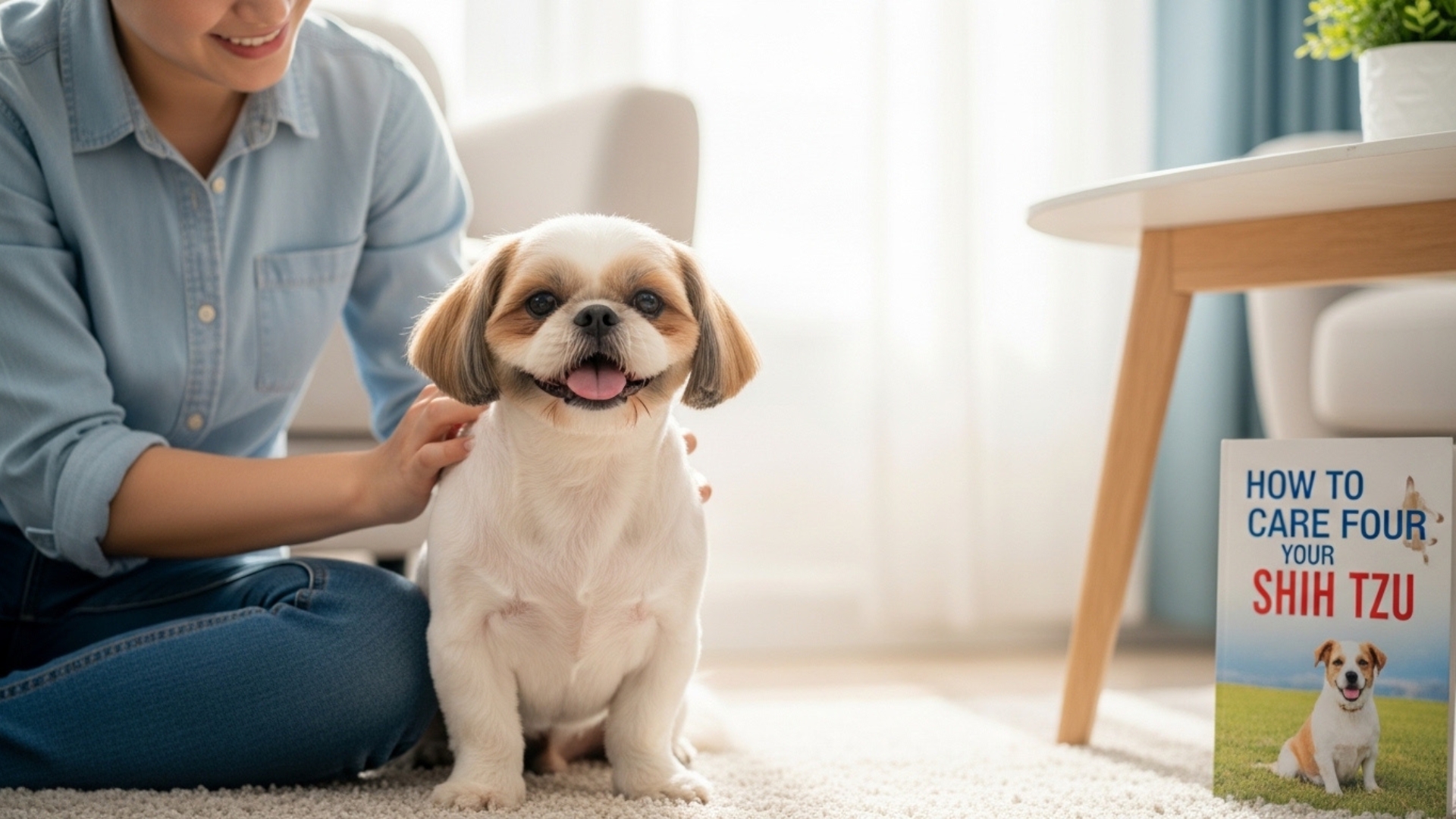 Top 7 Low-Maintenance Dog Breeds for Beginner Owners