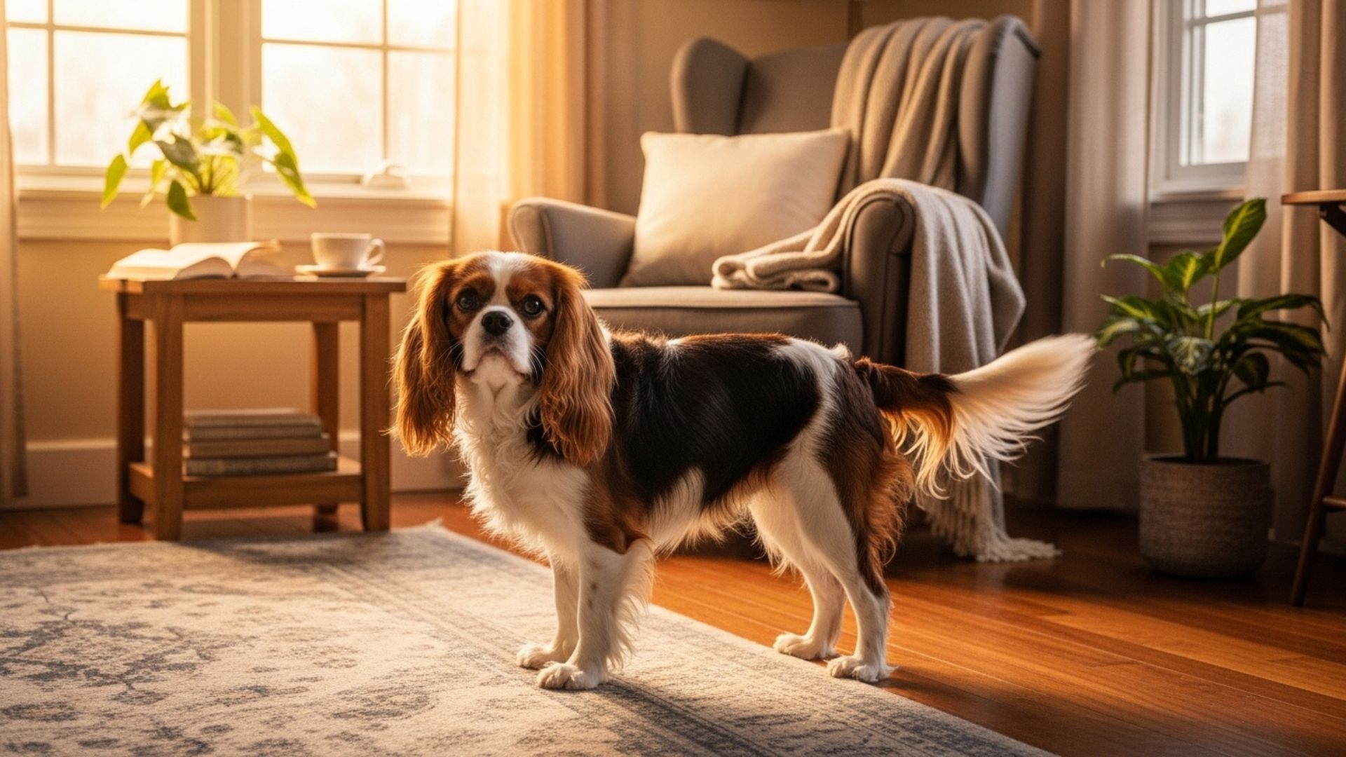 Top 7 Low-Maintenance Dog Breeds for a Relaxed Home (1)